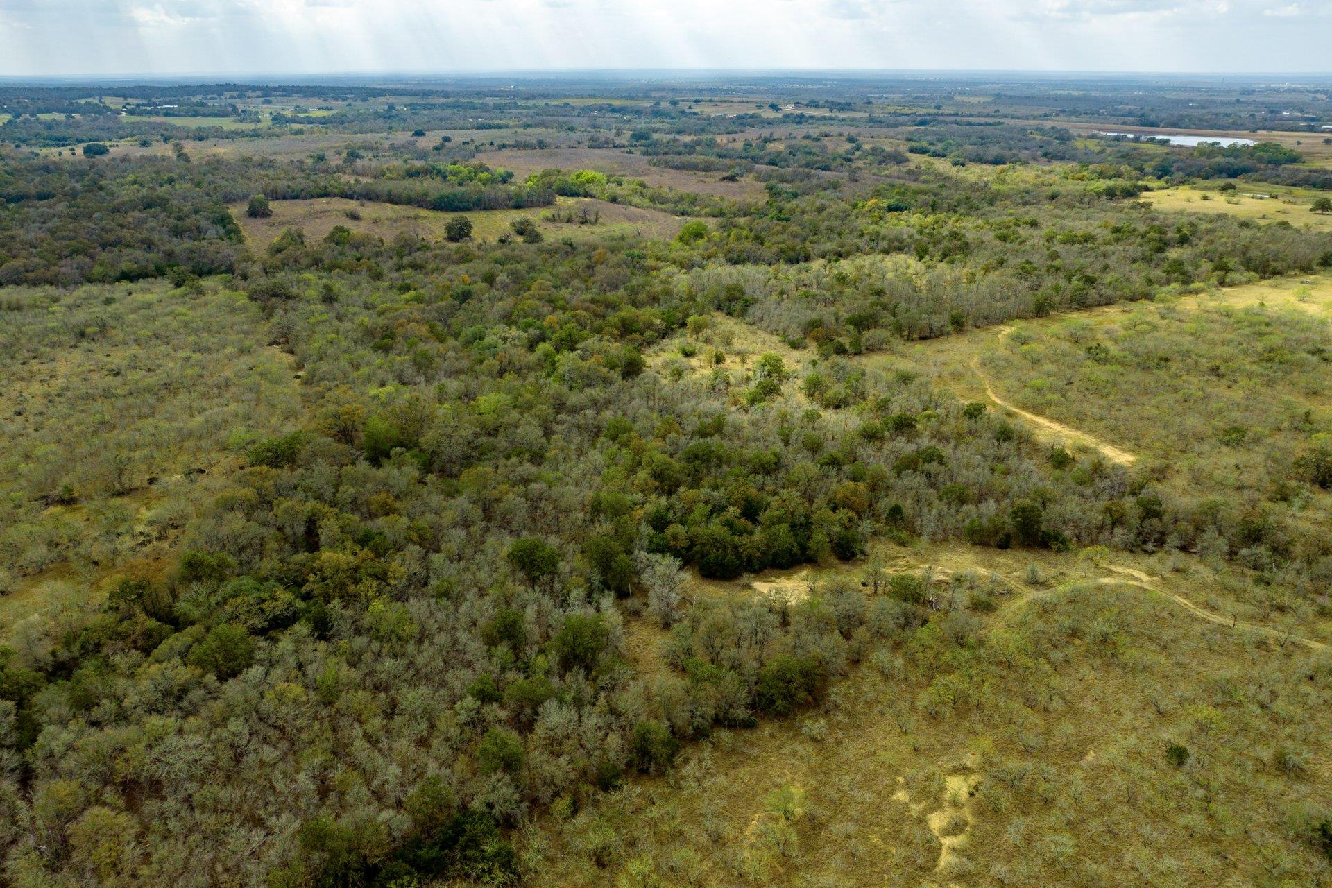 Tract 8 FM 713, Dale, TX 78616