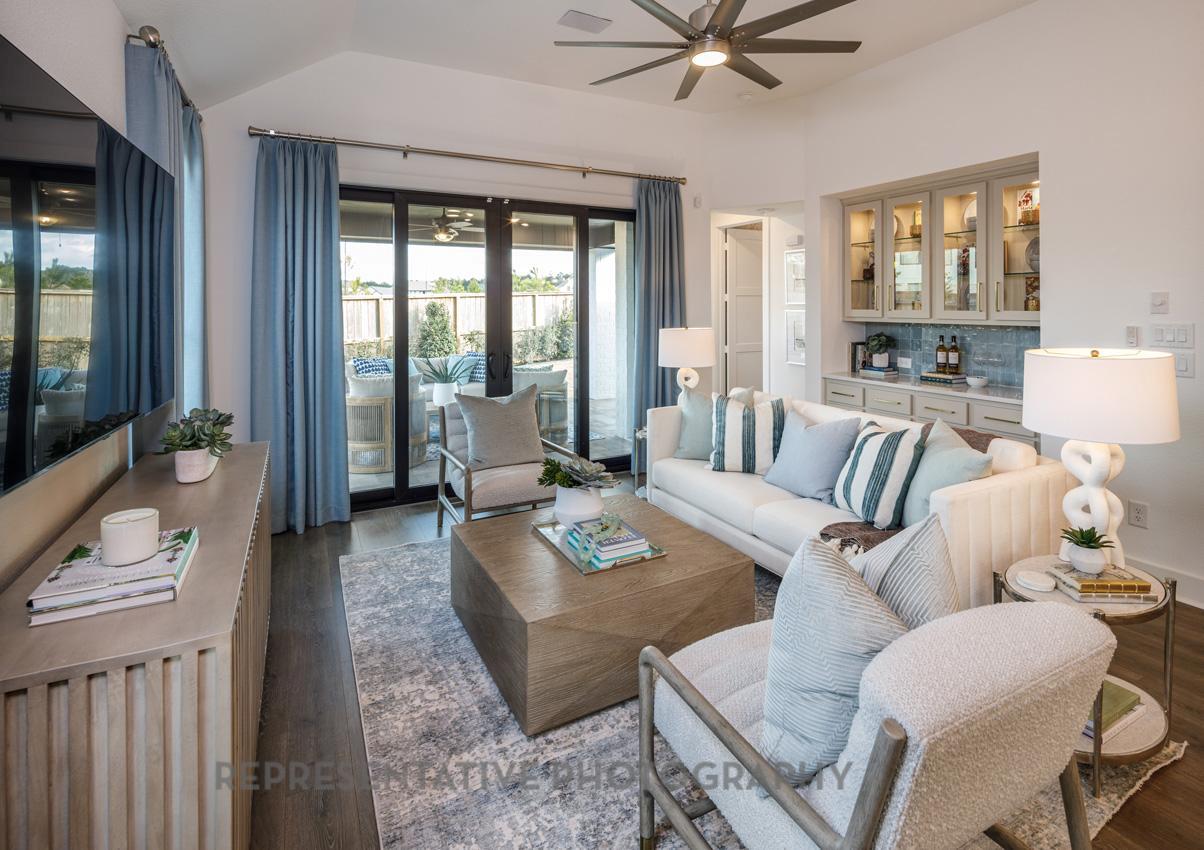 188 High Rock Pass, Kyle, TX 78640