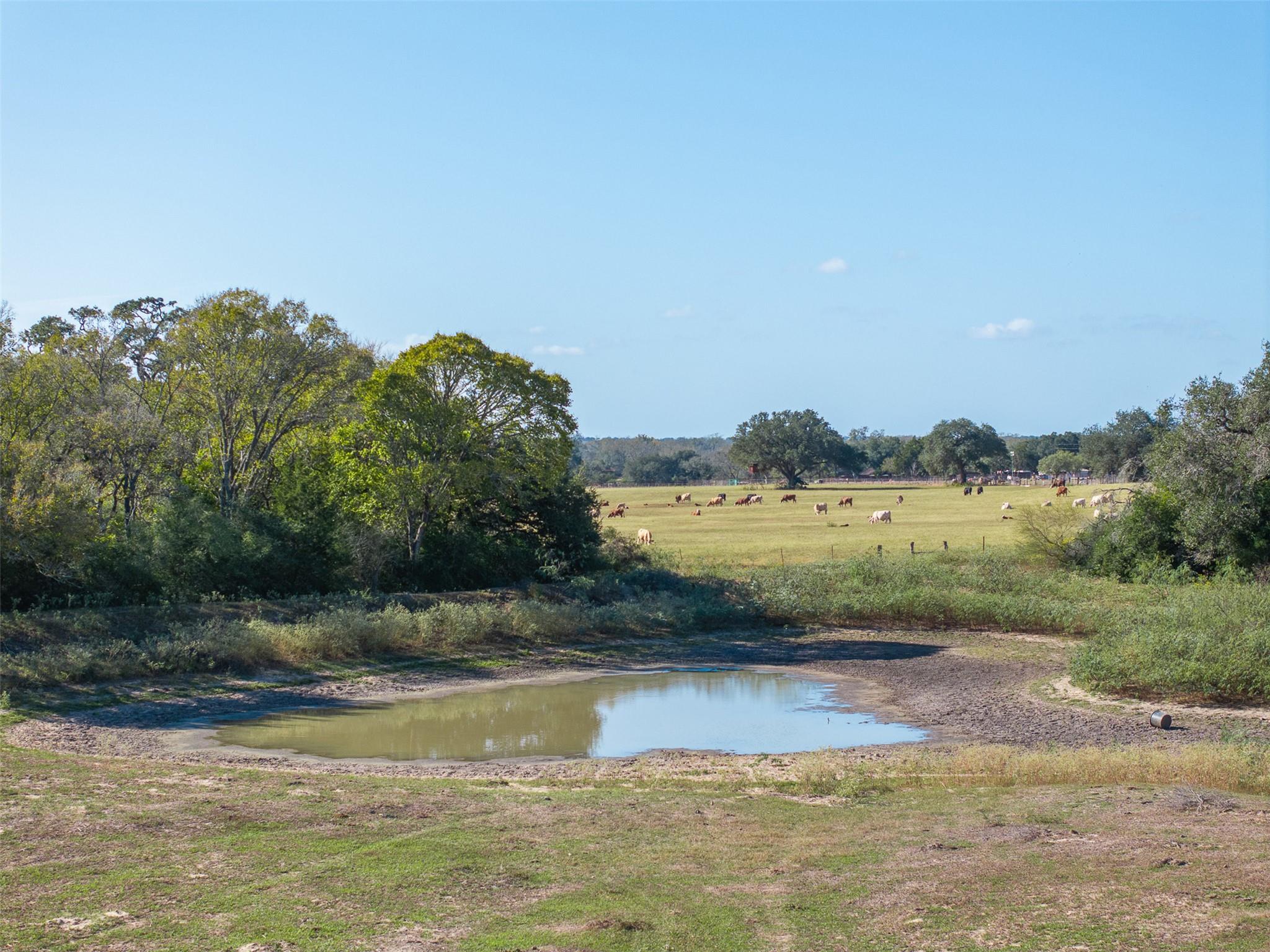 3012 Us Highway 77 S, Hallettsville, TX 77964