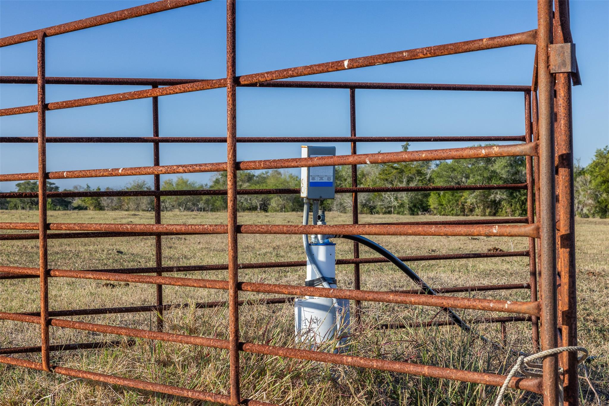 3012 Us Highway 77 S, Hallettsville, TX 77964