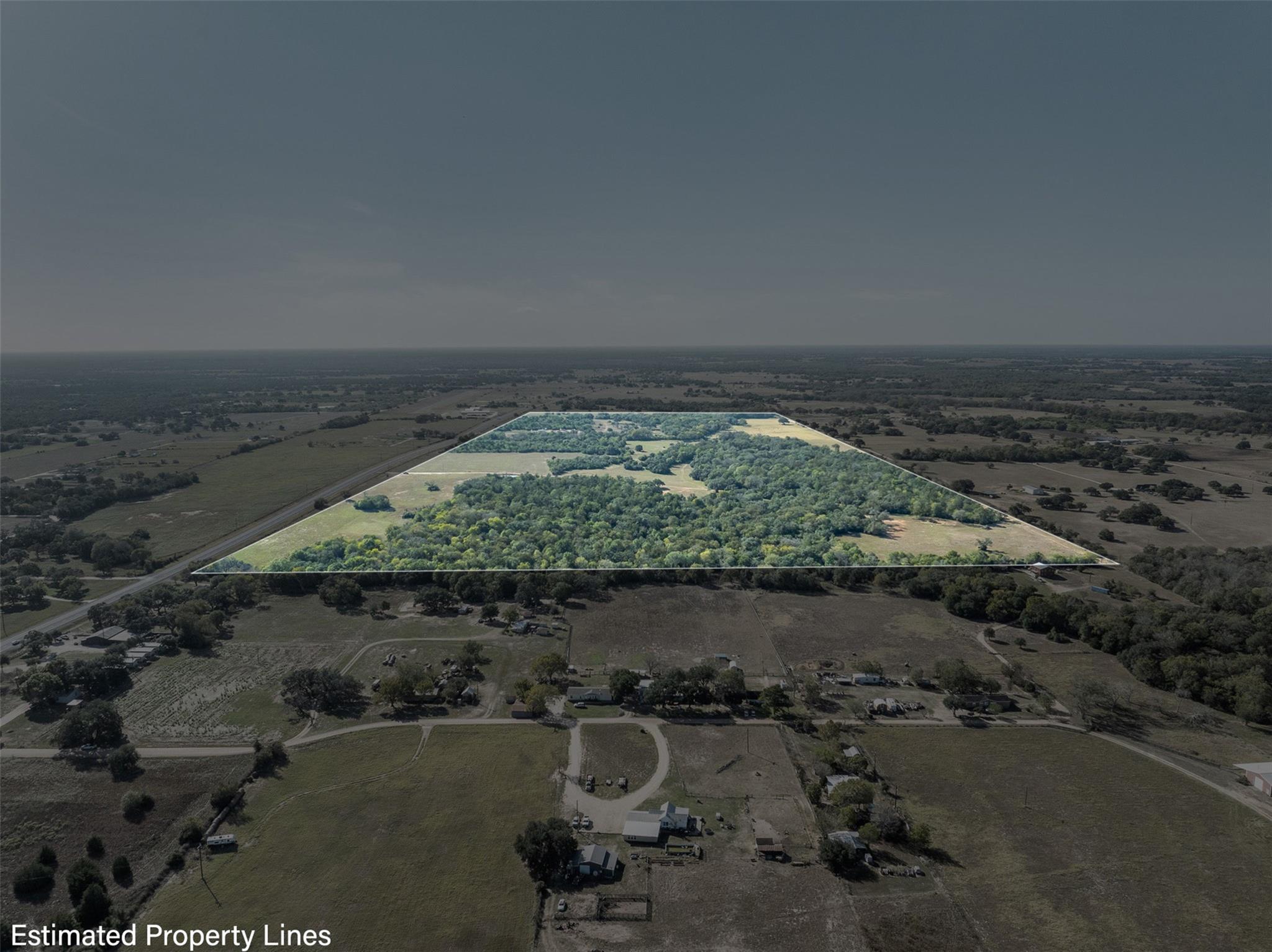 3012 Us Highway 77 S, Hallettsville, TX 77964