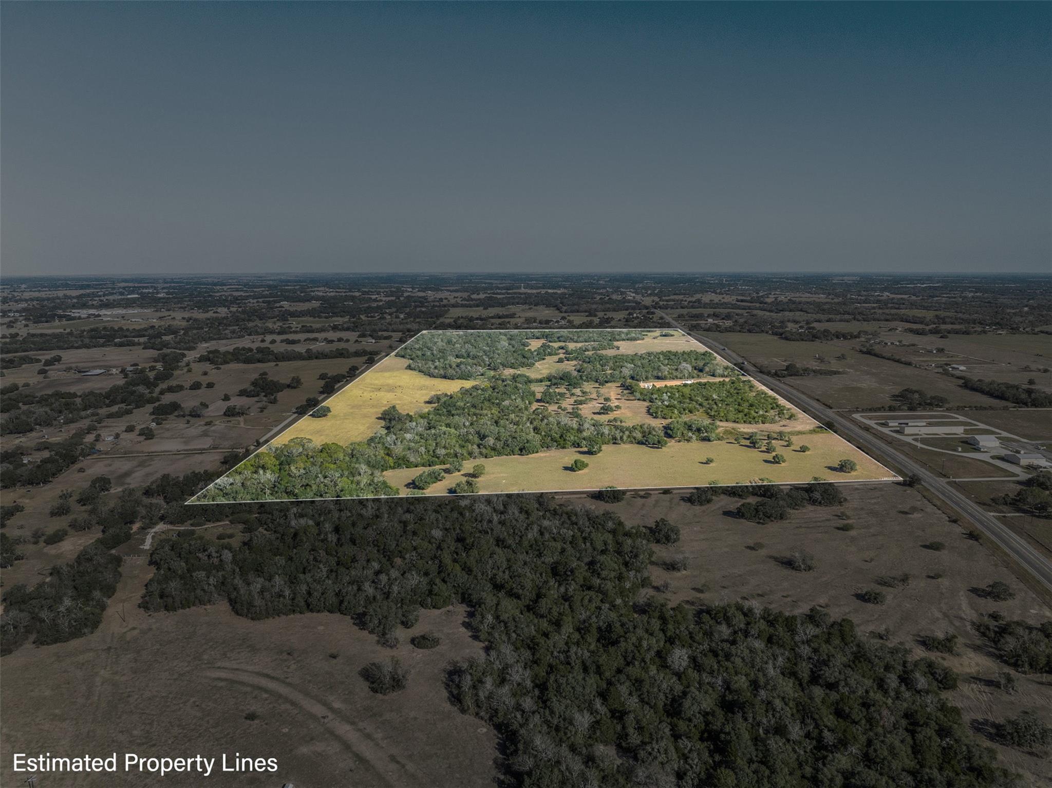 3012 Us Highway 77 S, Hallettsville, TX 77964