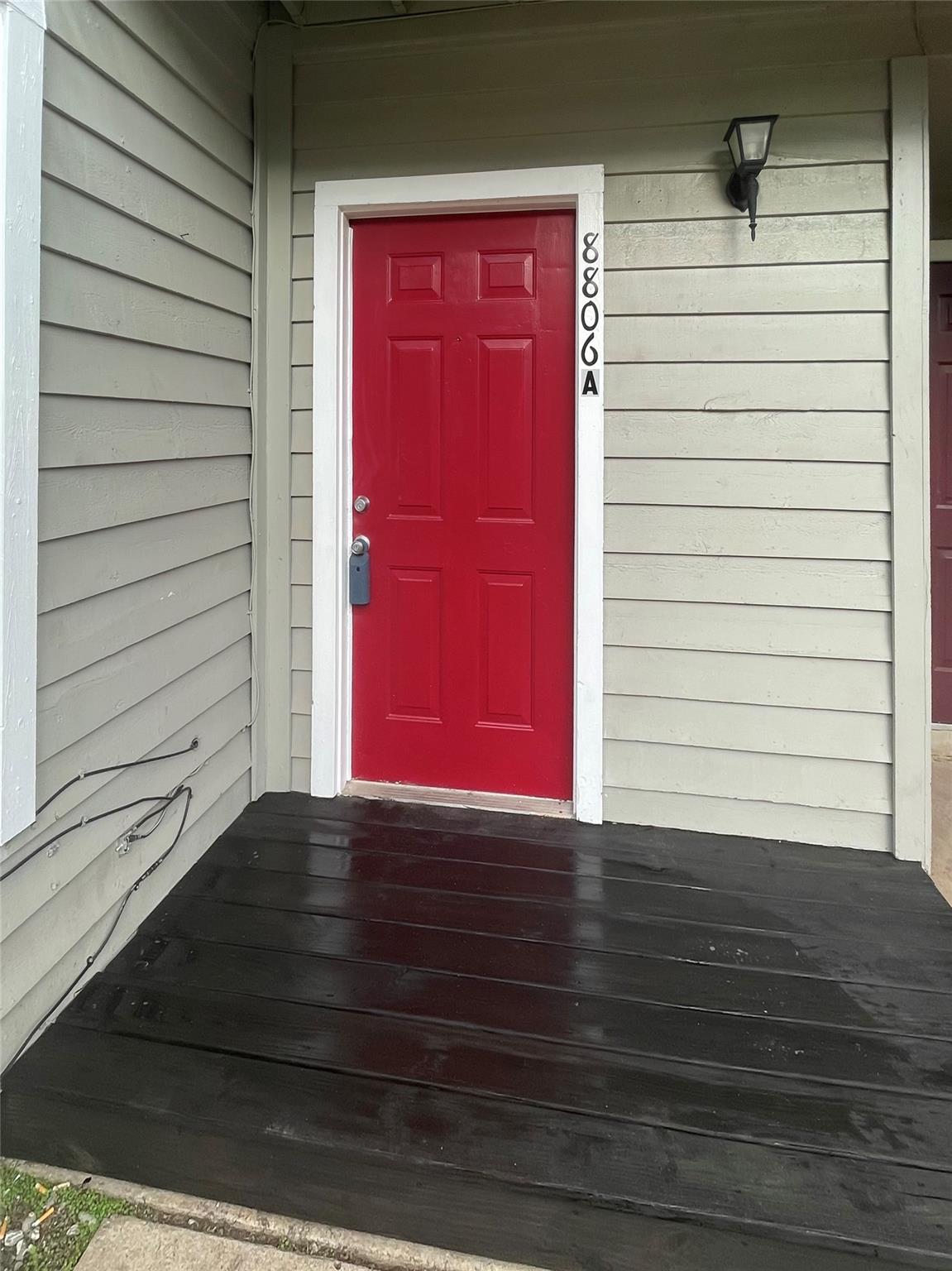 8806 Schick Rd # A, Austin, TX 78729