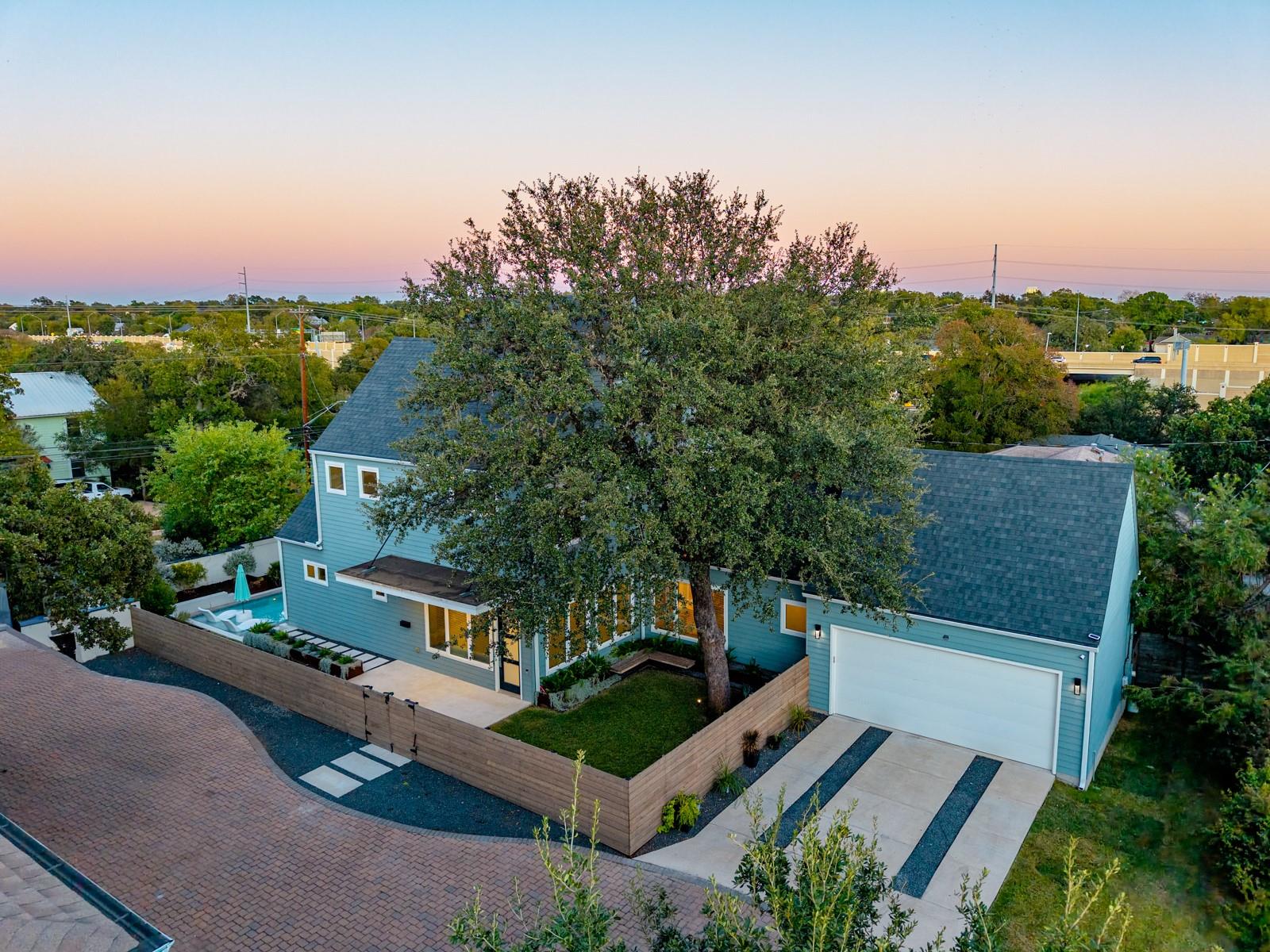 2105 Enfield Rd # A, Austin, TX 78703