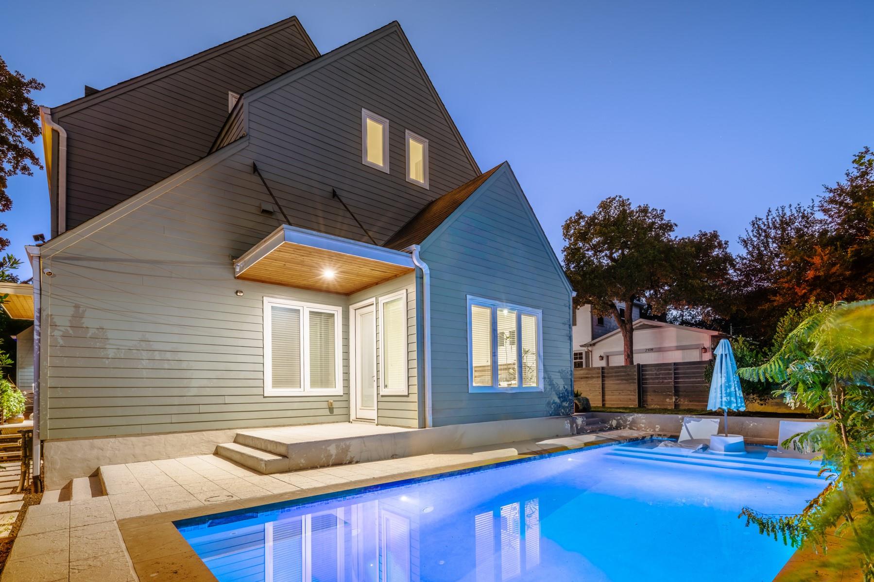 2105 Enfield Rd # A, Austin, TX 78703