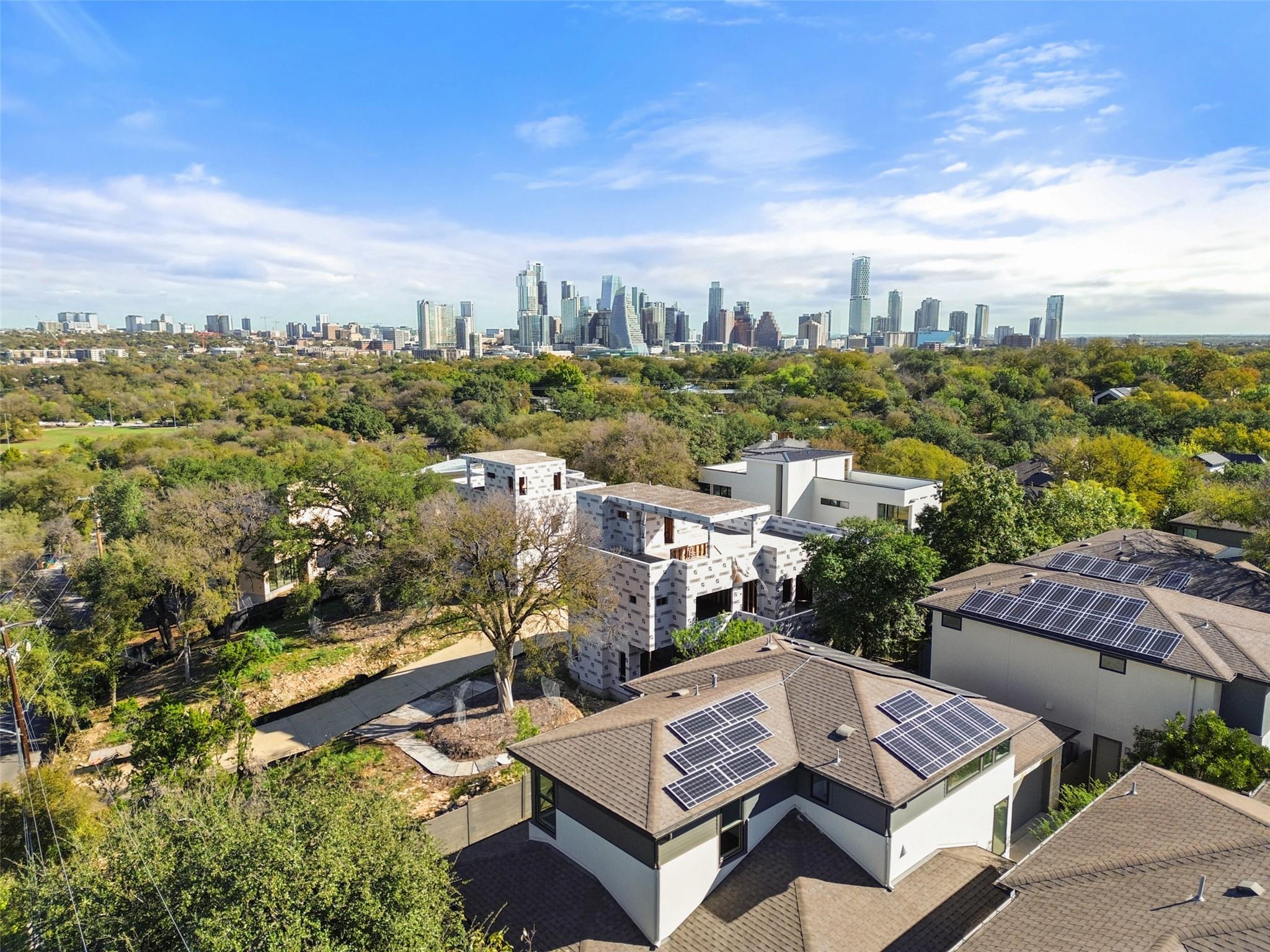 1303 Azie Morton Rd # 6, Austin, TX 78704