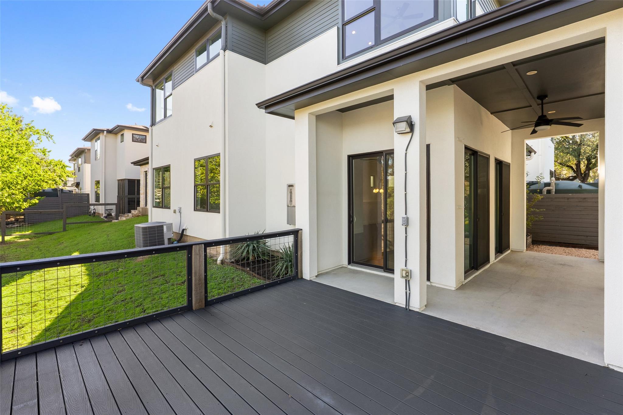 1303 Azie Morton Rd # 6, Austin, TX 78704