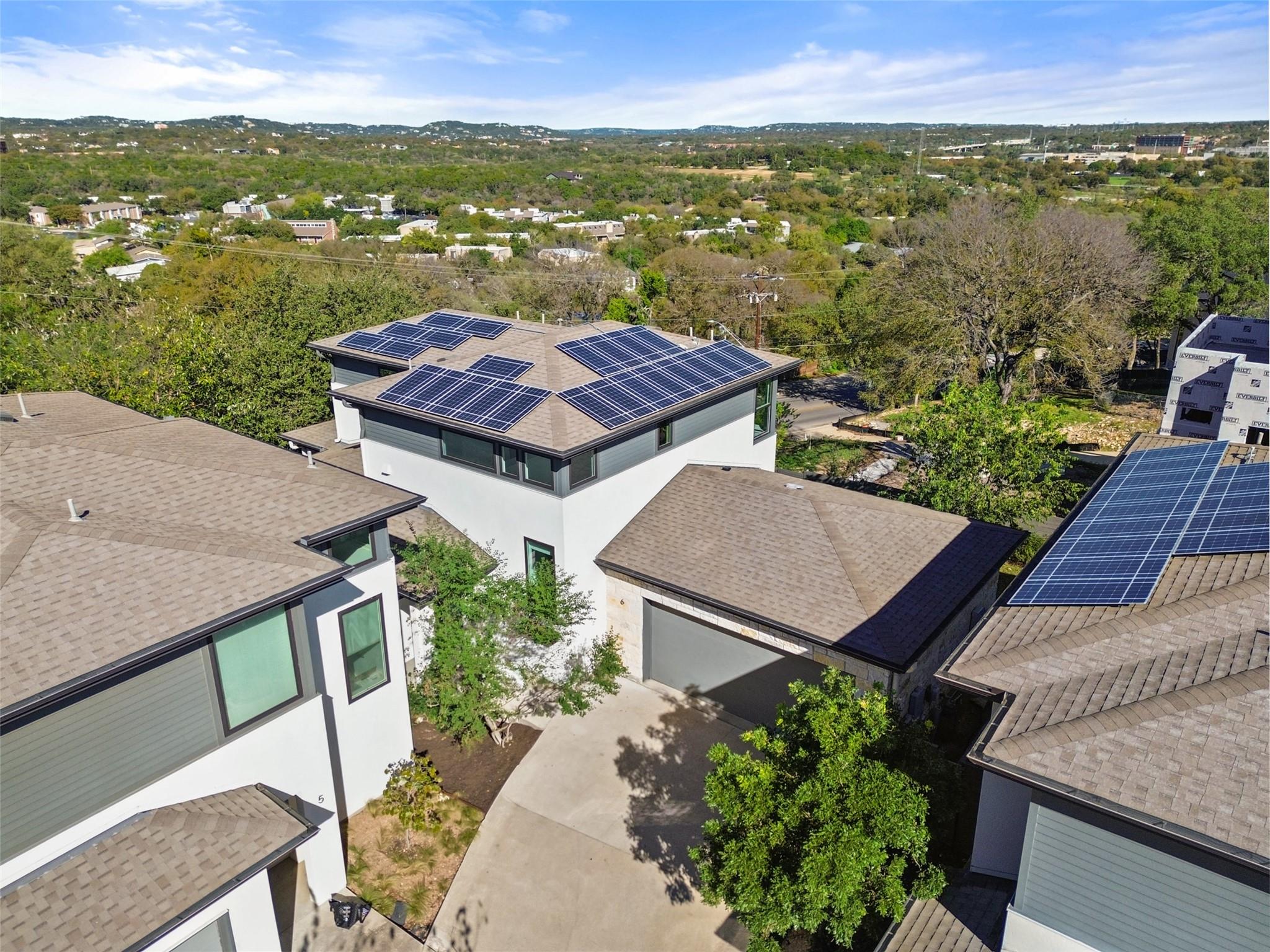 1303 Azie Morton Rd # 6, Austin, TX 78704