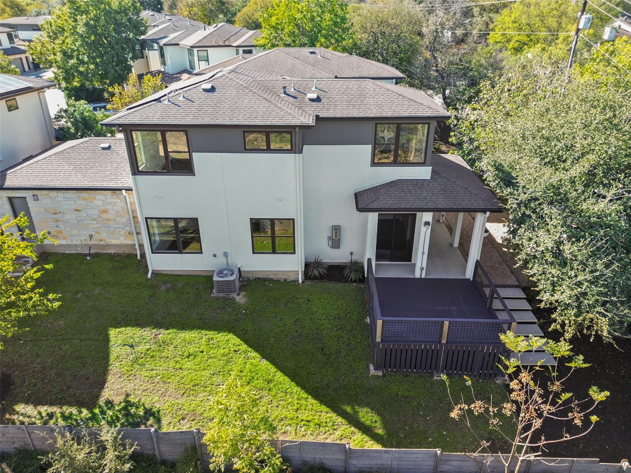 1303 Azie Morton Rd # 6, Austin, TX 78704