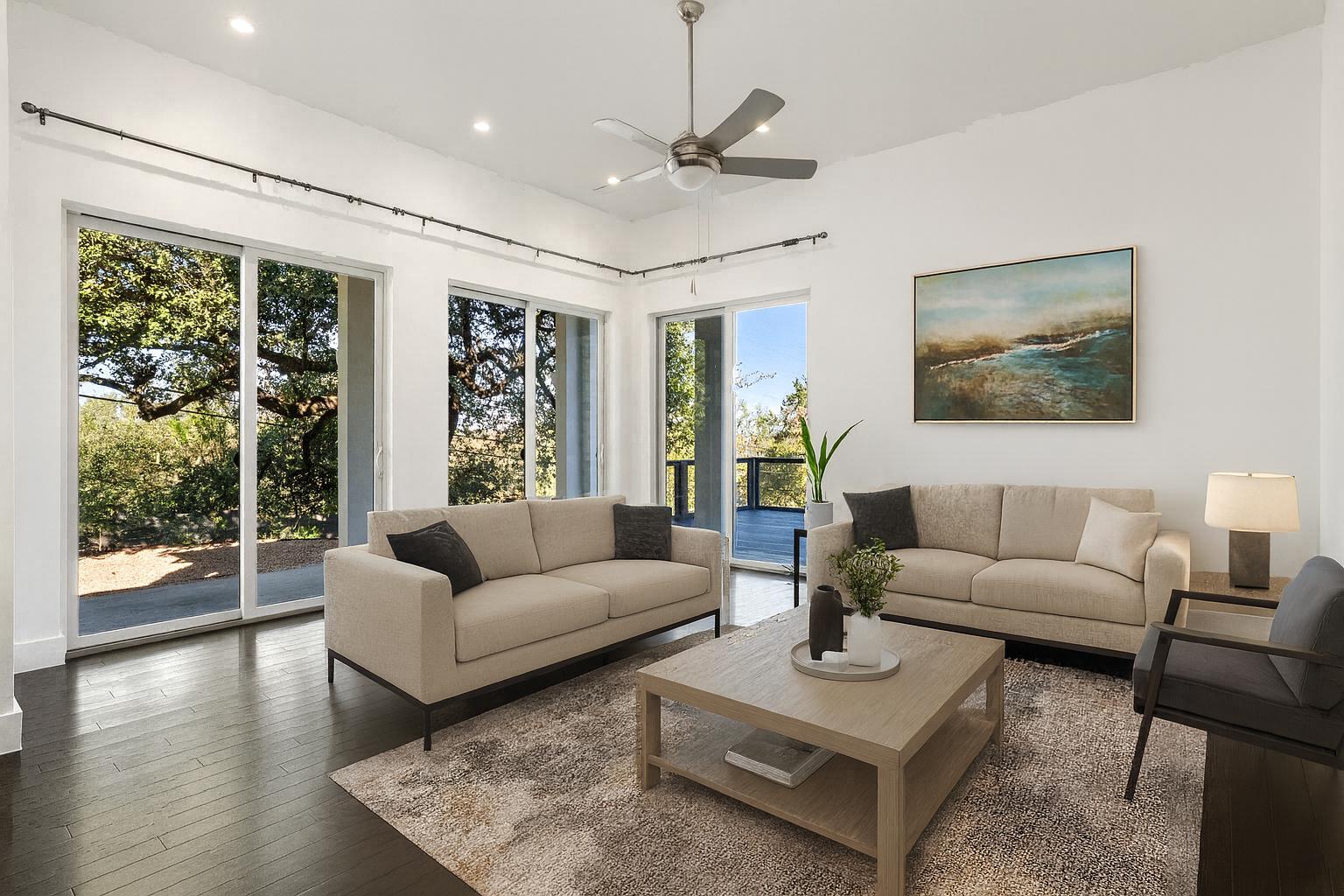 1303 Azie Morton Rd # 6, Austin, TX 78704