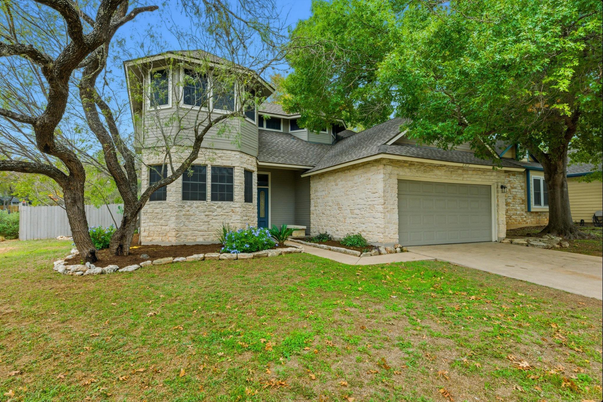 9312 Roxanna Dr, Austin, TX 78748