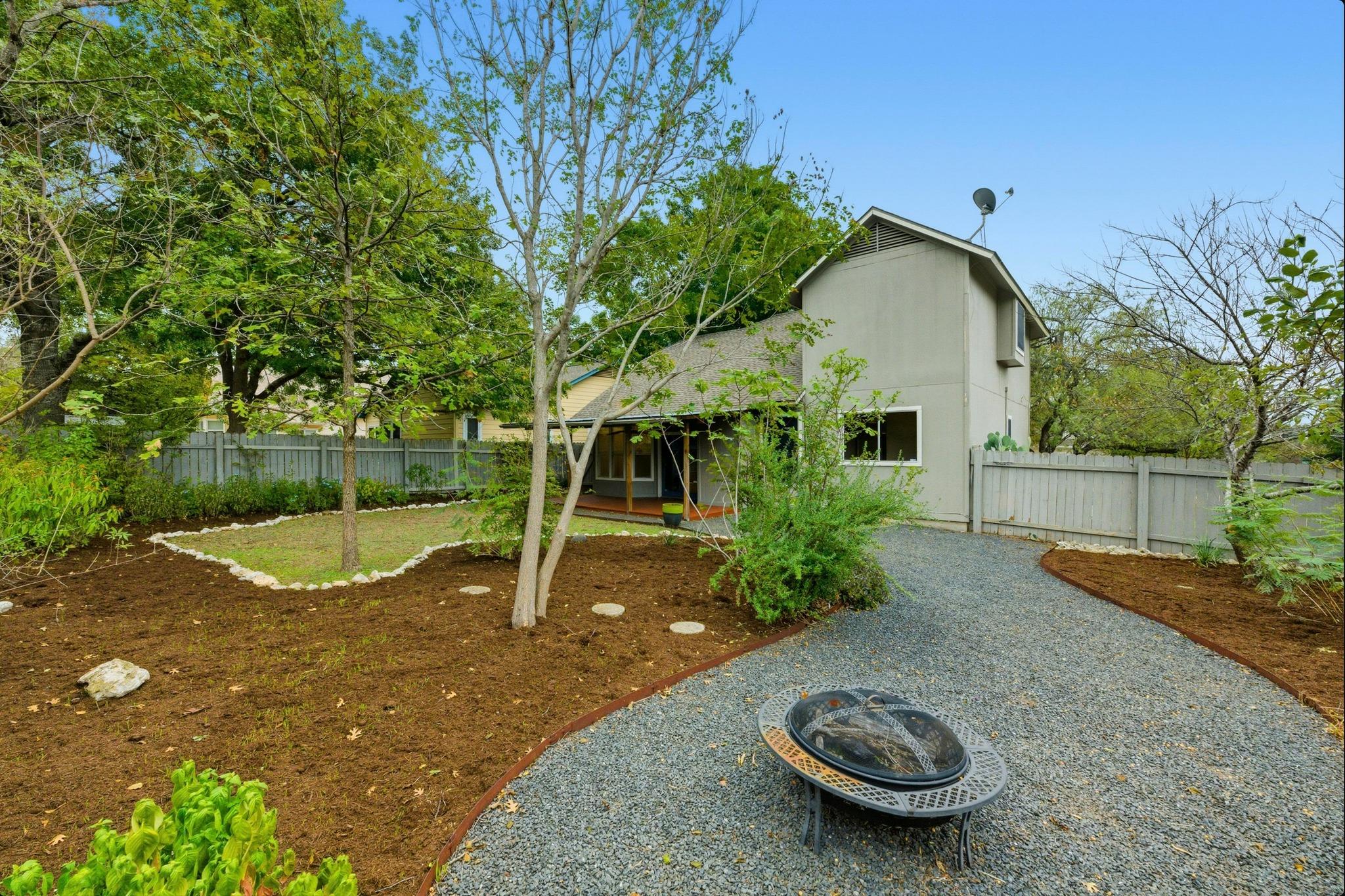 9312 Roxanna Dr, Austin, TX 78748