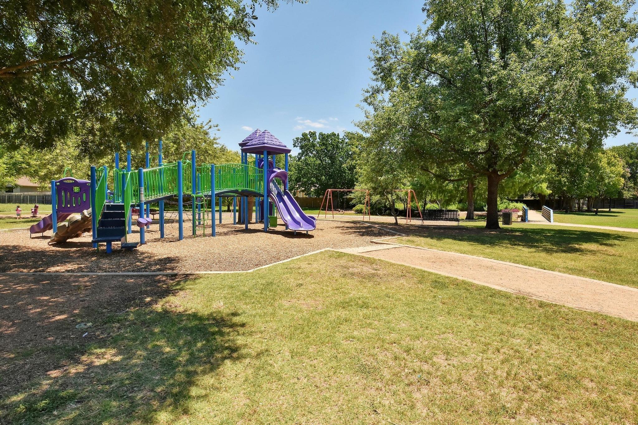 9312 Roxanna Dr, Austin, TX 78748