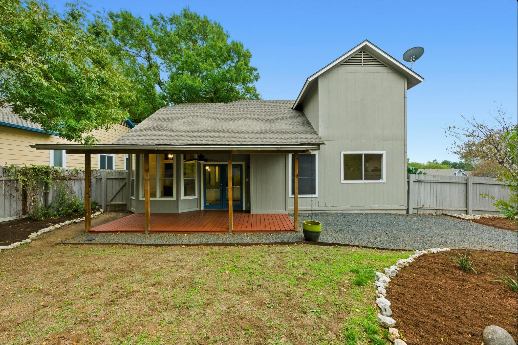 9312 Roxanna Dr, Austin, TX 78748