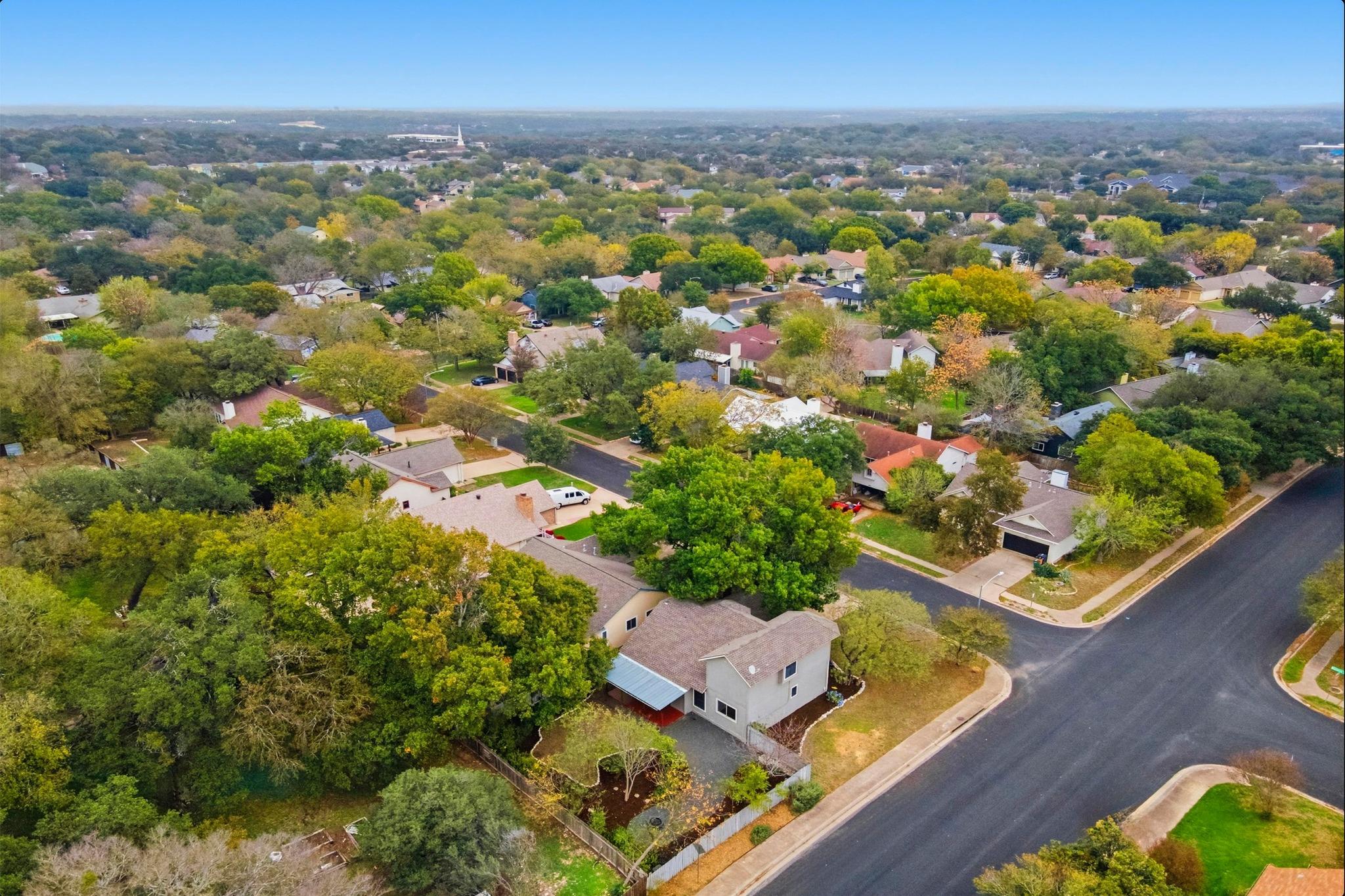 9312 Roxanna Dr, Austin, TX 78748