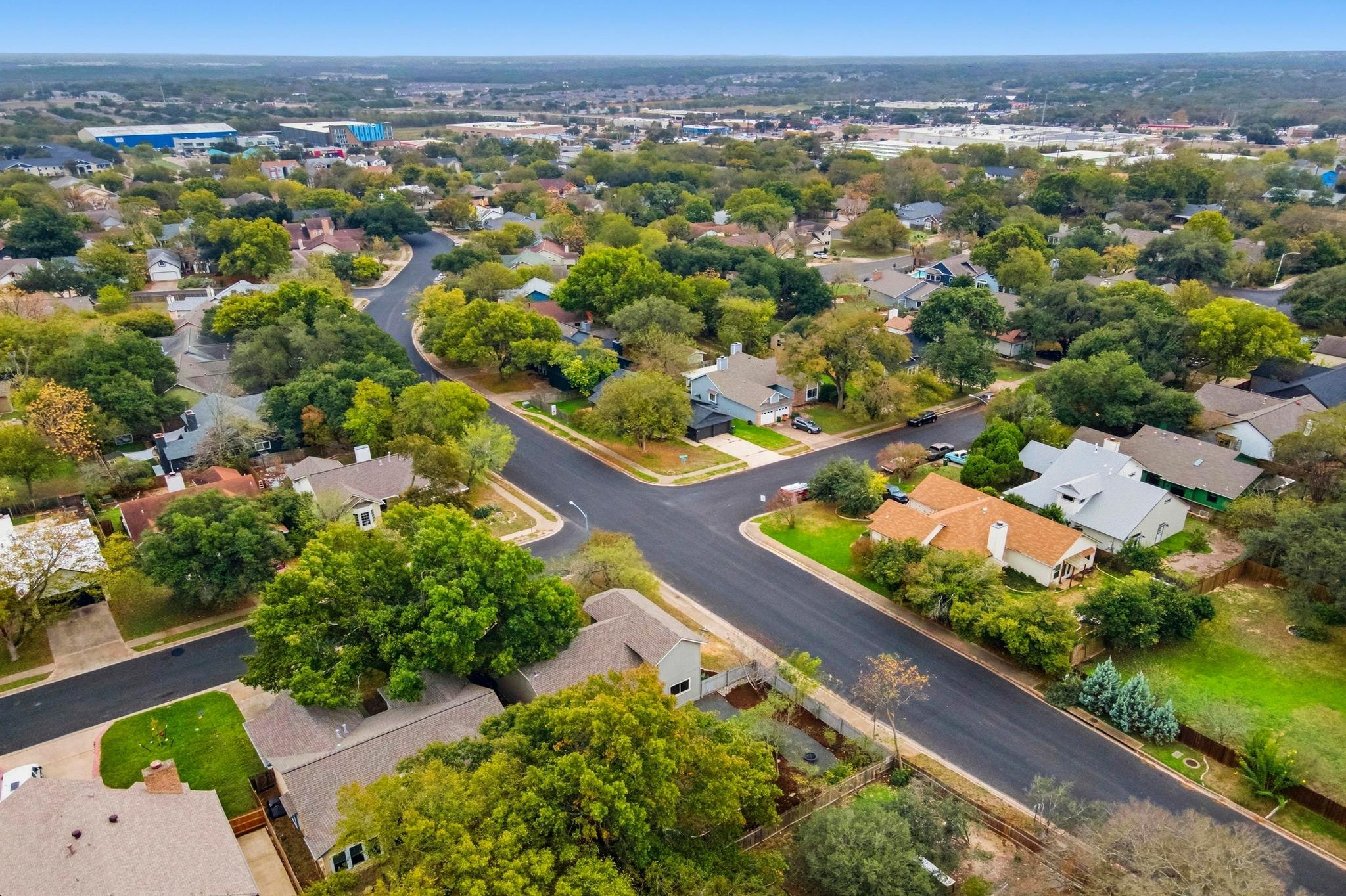 9312 Roxanna Dr, Austin, TX 78748