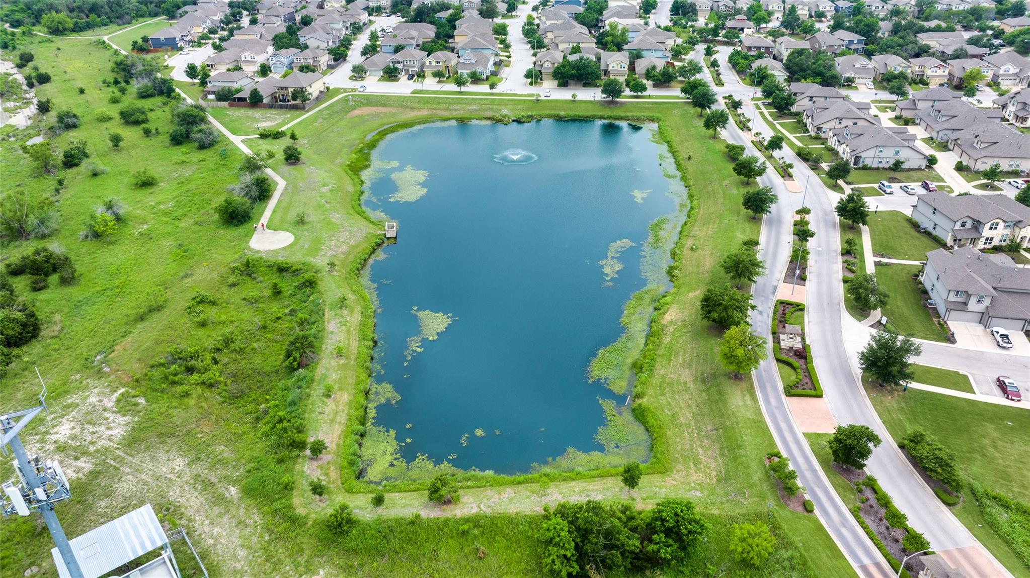 13700 Sage Grouse Dr # 2202, Austin, TX 78729