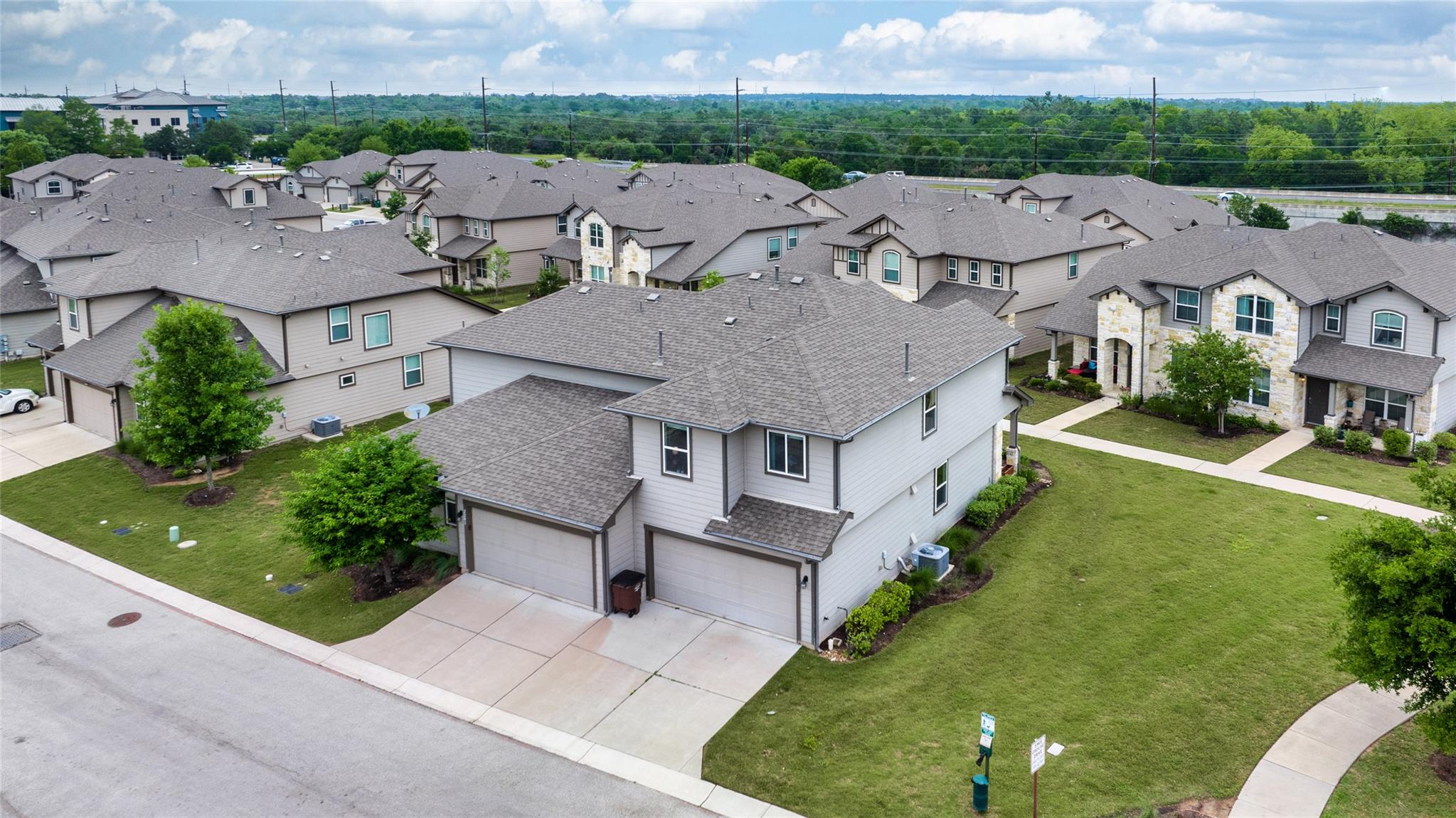 13700 Sage Grouse Dr # 2202, Austin, TX 78729