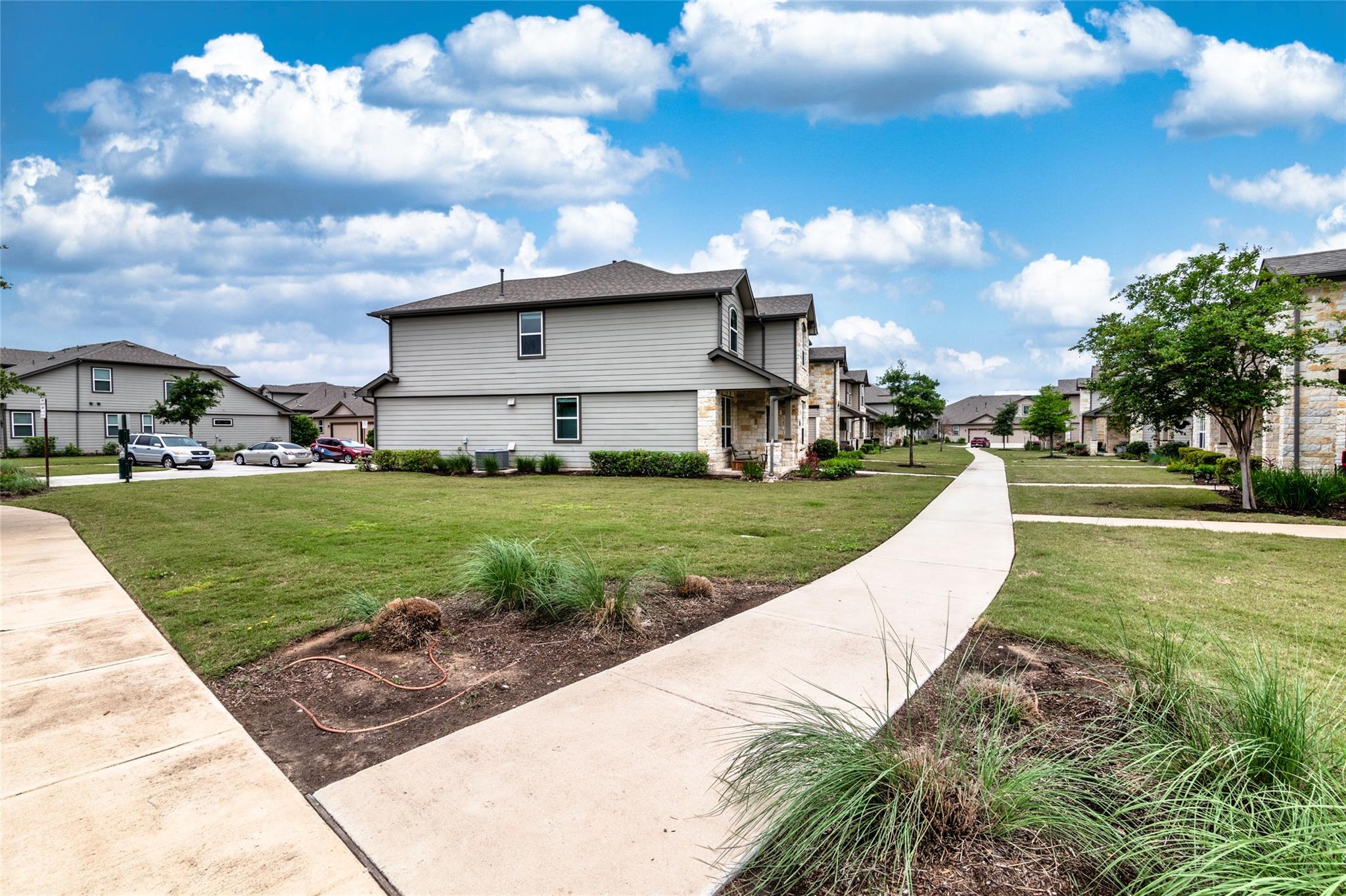 13700 Sage Grouse Dr # 2202, Austin, TX 78729