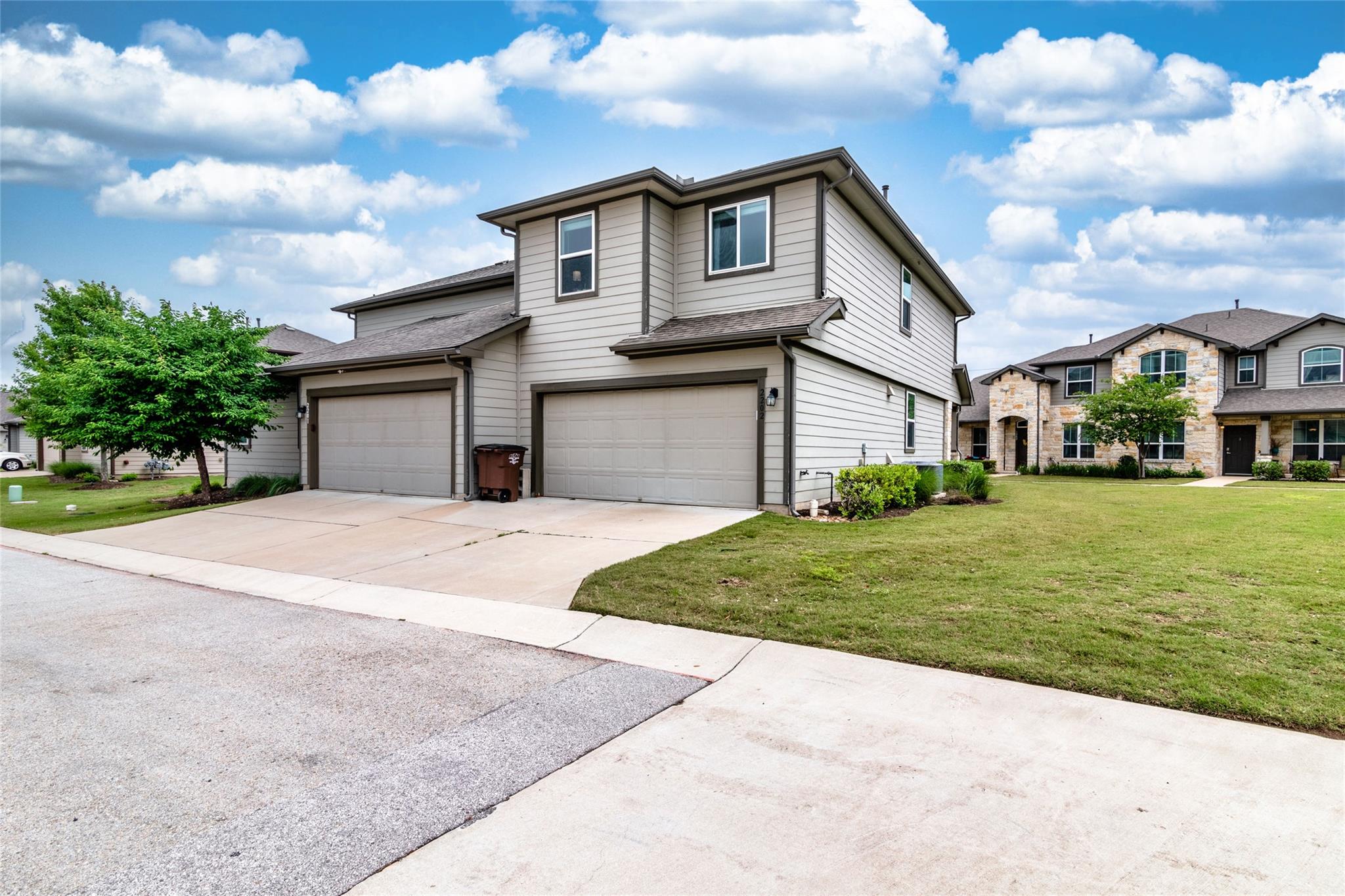 13700 Sage Grouse Dr # 2202, Austin, TX 78729