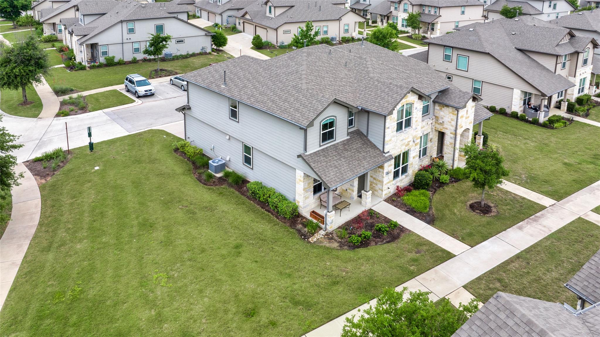 13700 Sage Grouse Dr # 2202, Austin, TX 78729