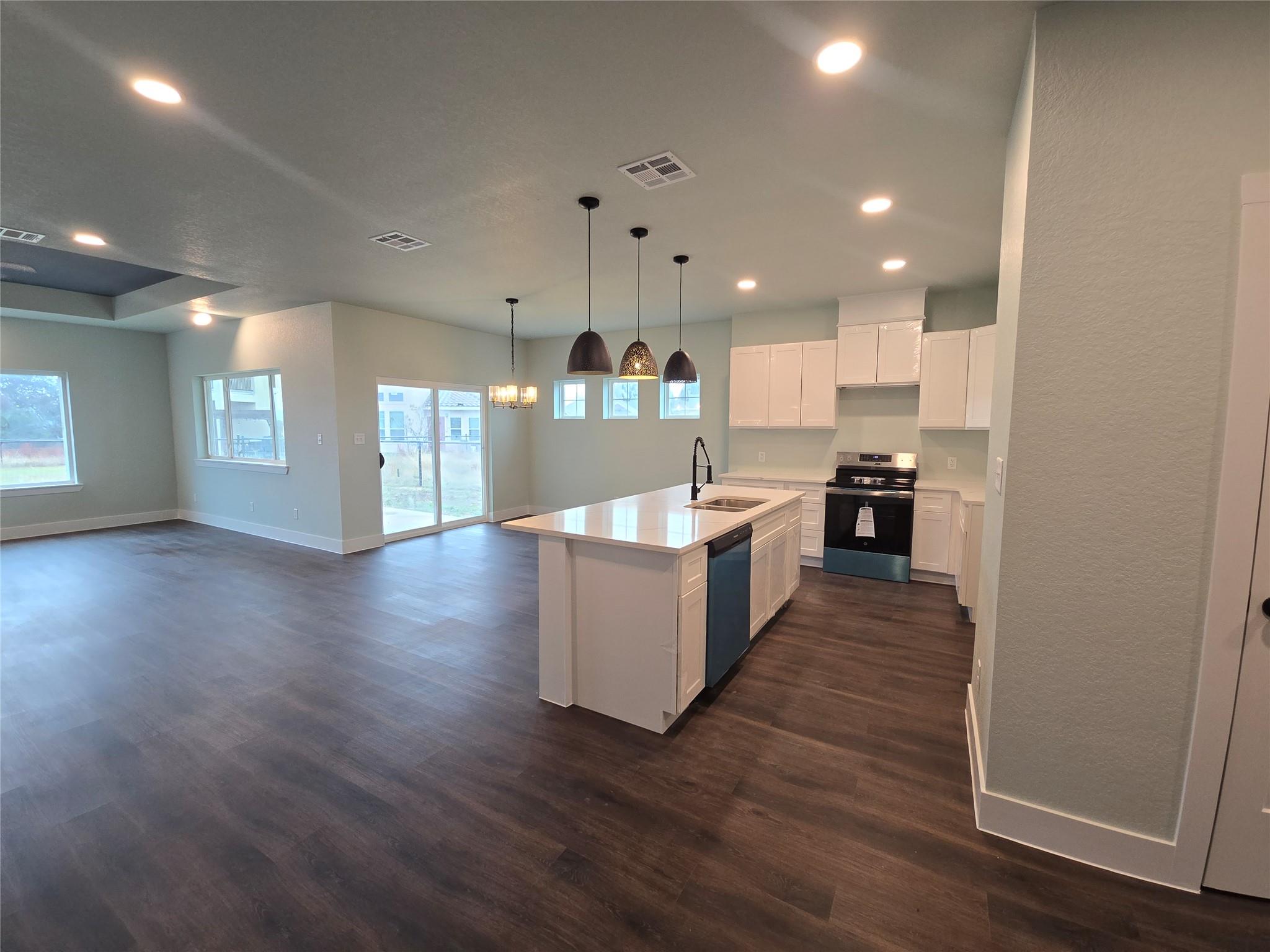 206 Lewis Todd, Blanco, TX 78606