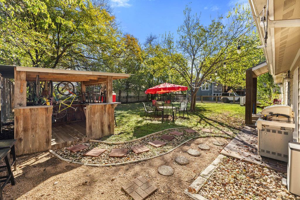 1221 S Austin Ave, Georgetown, TX 78626