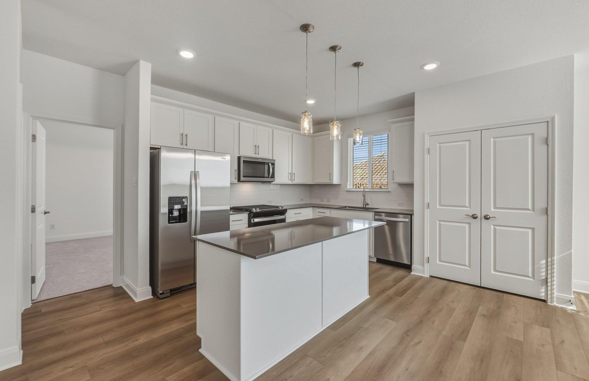 216 Daniels Dusty Trl, Georgetown, TX 78626