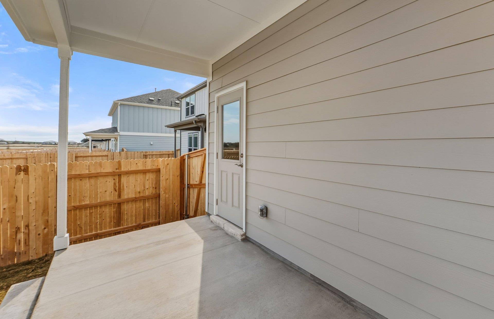 216 Daniels Dusty Trl, Georgetown, TX 78626