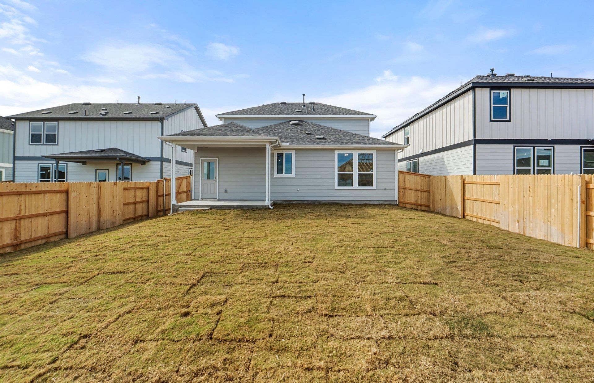 216 Daniels Dusty Trl, Georgetown, TX 78626