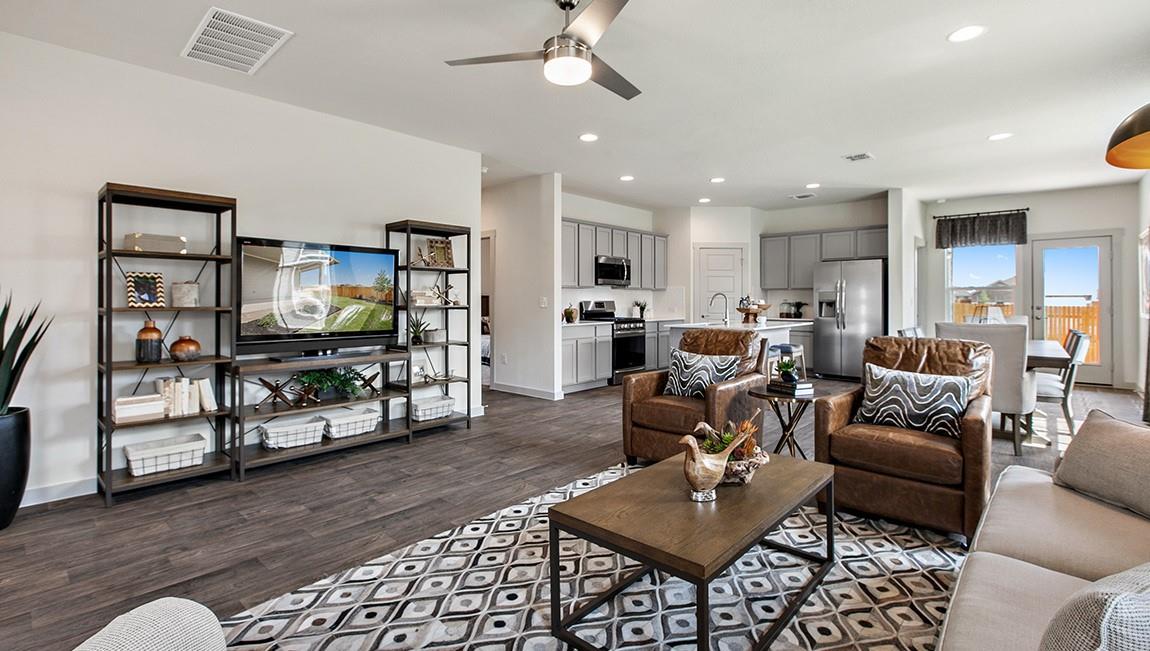 4712 Oxgang Dr, Pflugerville, TX 78660