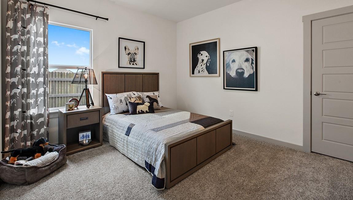 4712 Oxgang Dr, Pflugerville, TX 78660