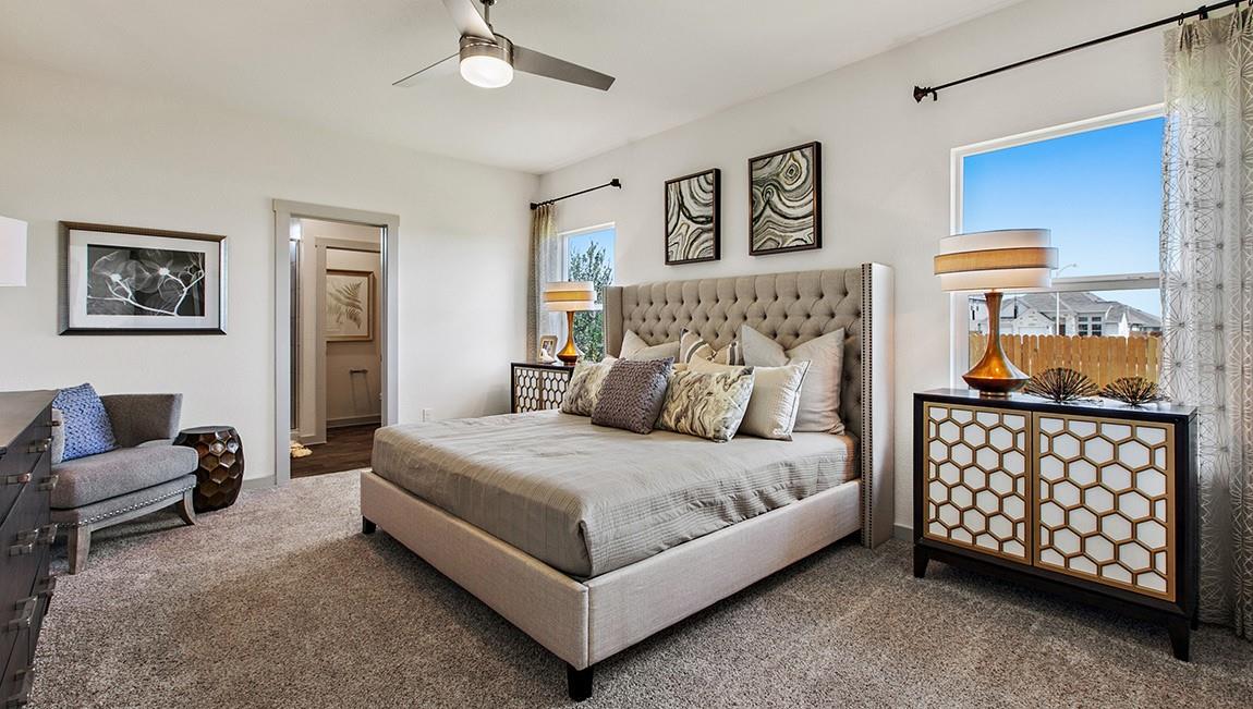 4712 Oxgang Dr, Pflugerville, TX 78660