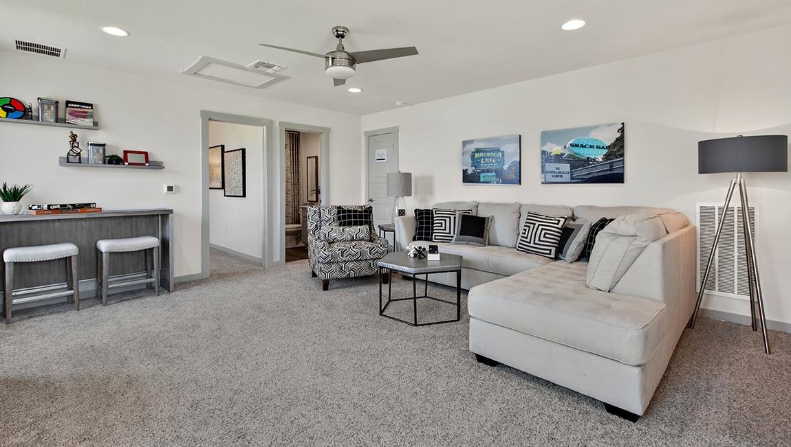 4712 Oxgang Dr, Pflugerville, TX 78660