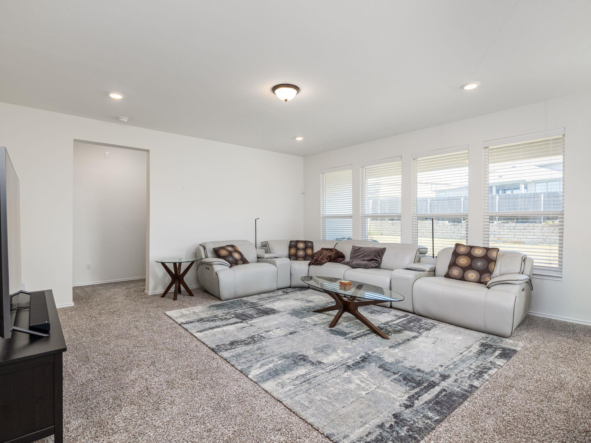 3921 Riardo Dr, Round Rock, TX 78665