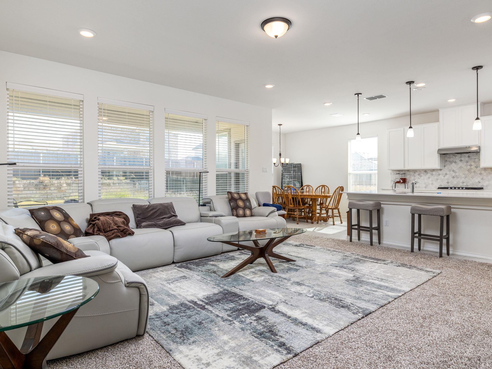 3921 Riardo Dr, Round Rock, TX 78665