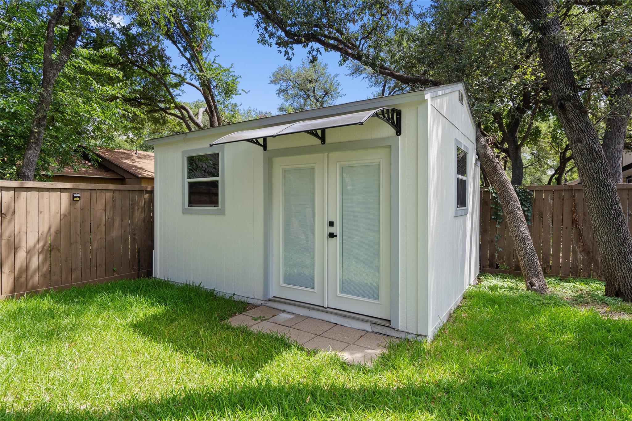 9730 Anderson Village Dr, Austin, TX 78729