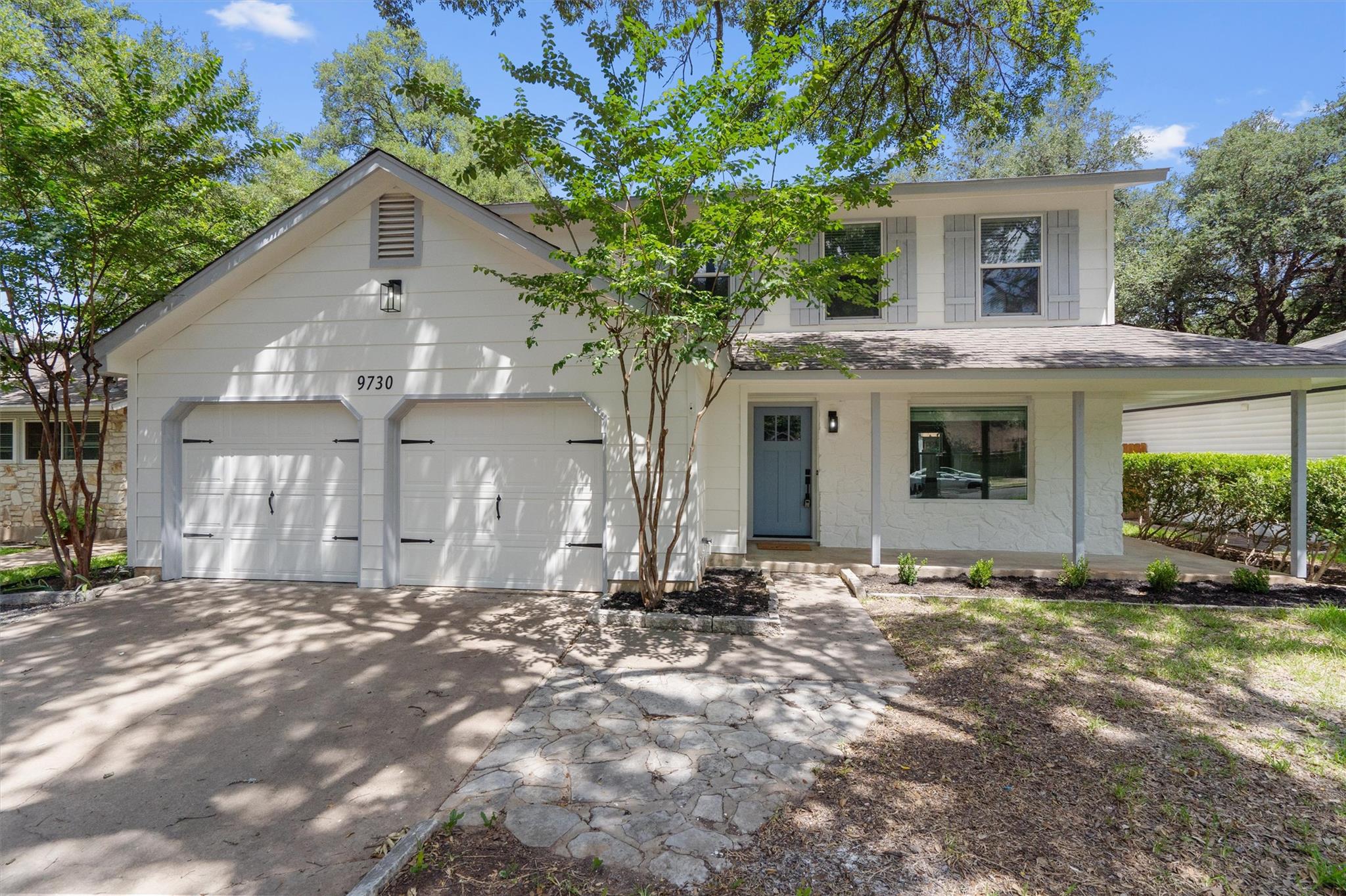 9730 Anderson Village Dr, Austin, TX 78729