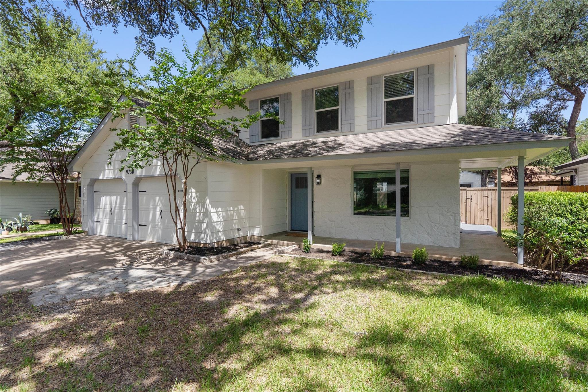 9730 Anderson Village Dr, Austin, TX 78729