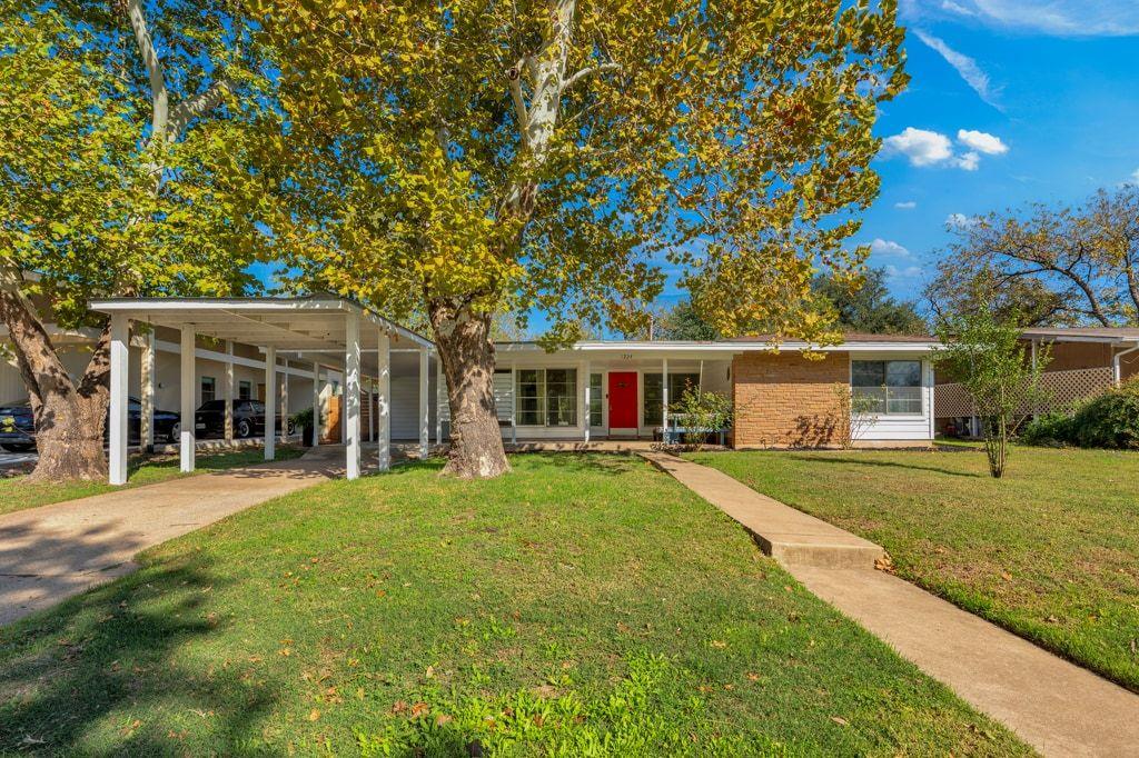 1224 Corona Dr, Austin, TX 78723