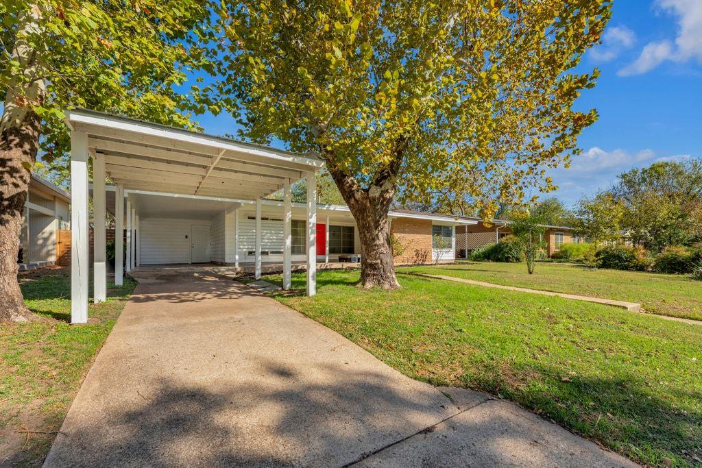 1224 Corona Dr, Austin, TX 78723