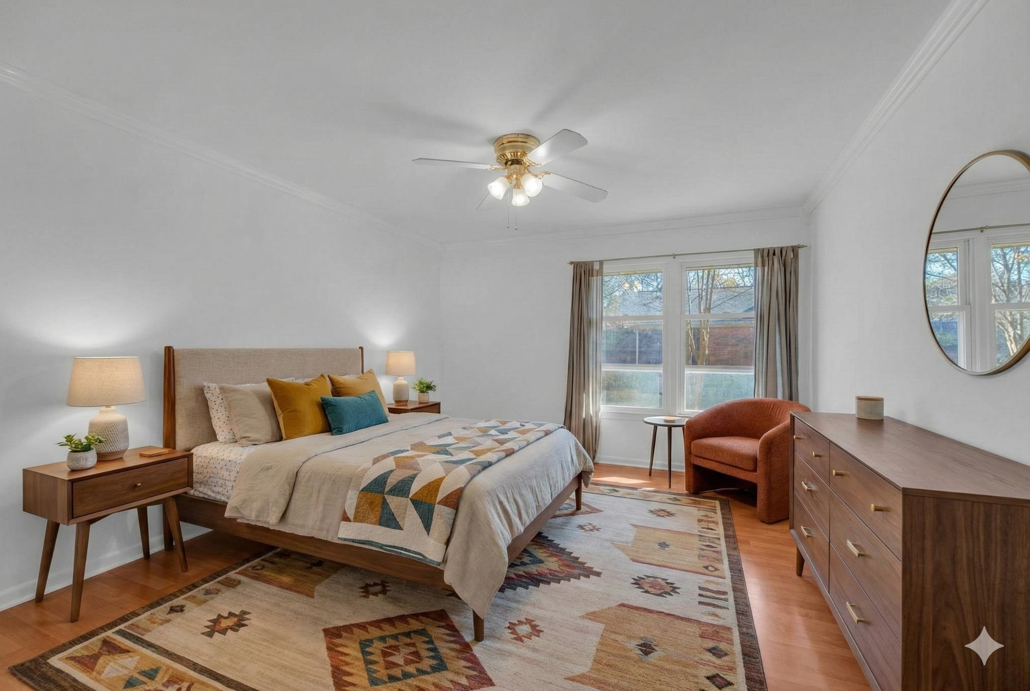 1224 Corona Dr, Austin, TX 78723