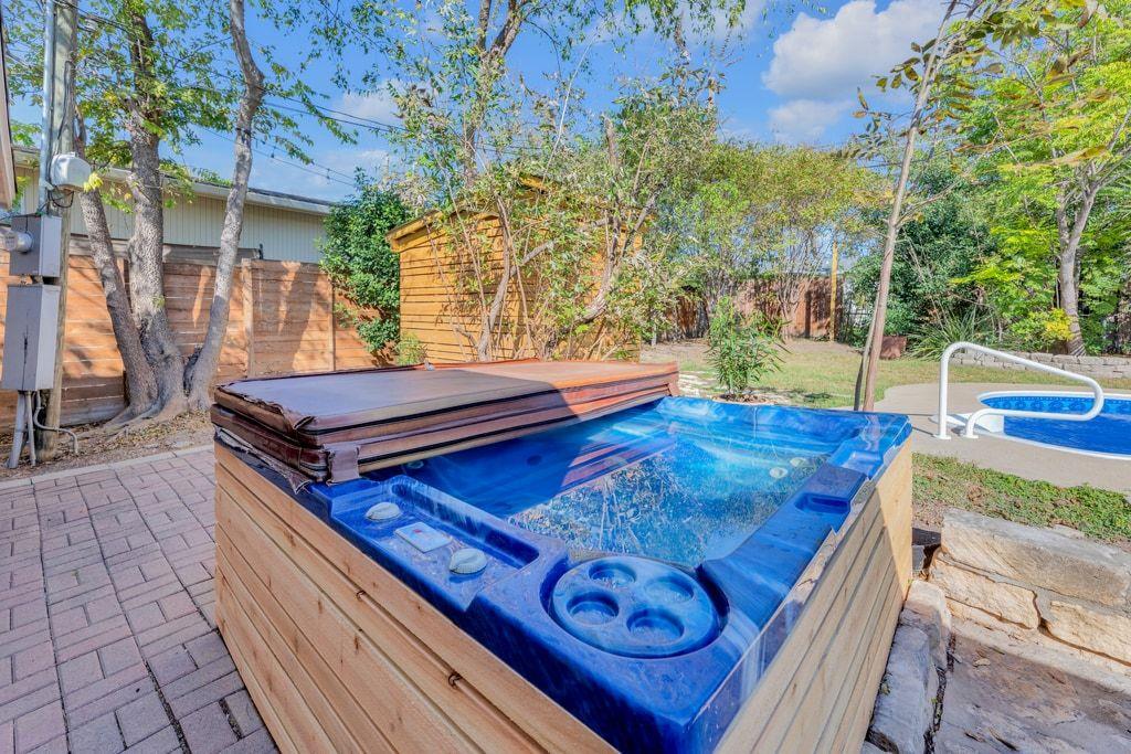 1224 Corona Dr, Austin, TX 78723