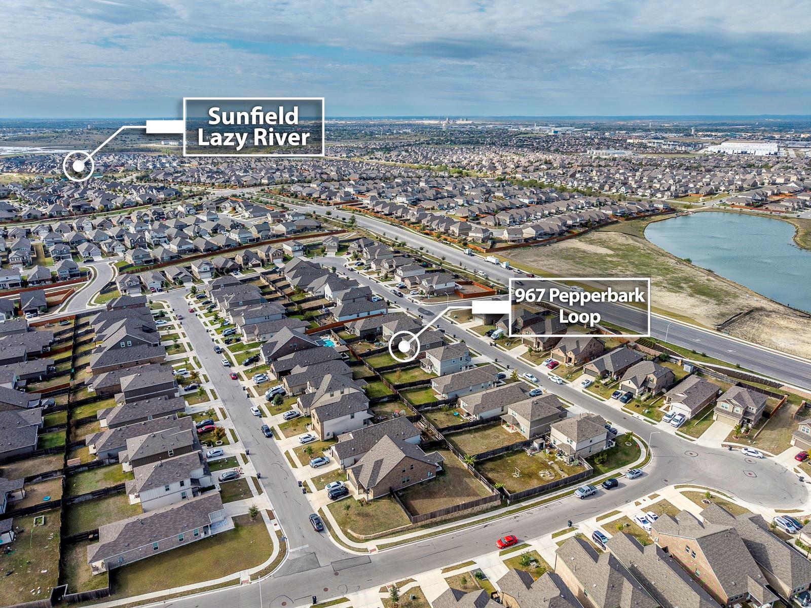 967 Pepperbark Loop, Buda, TX 78610