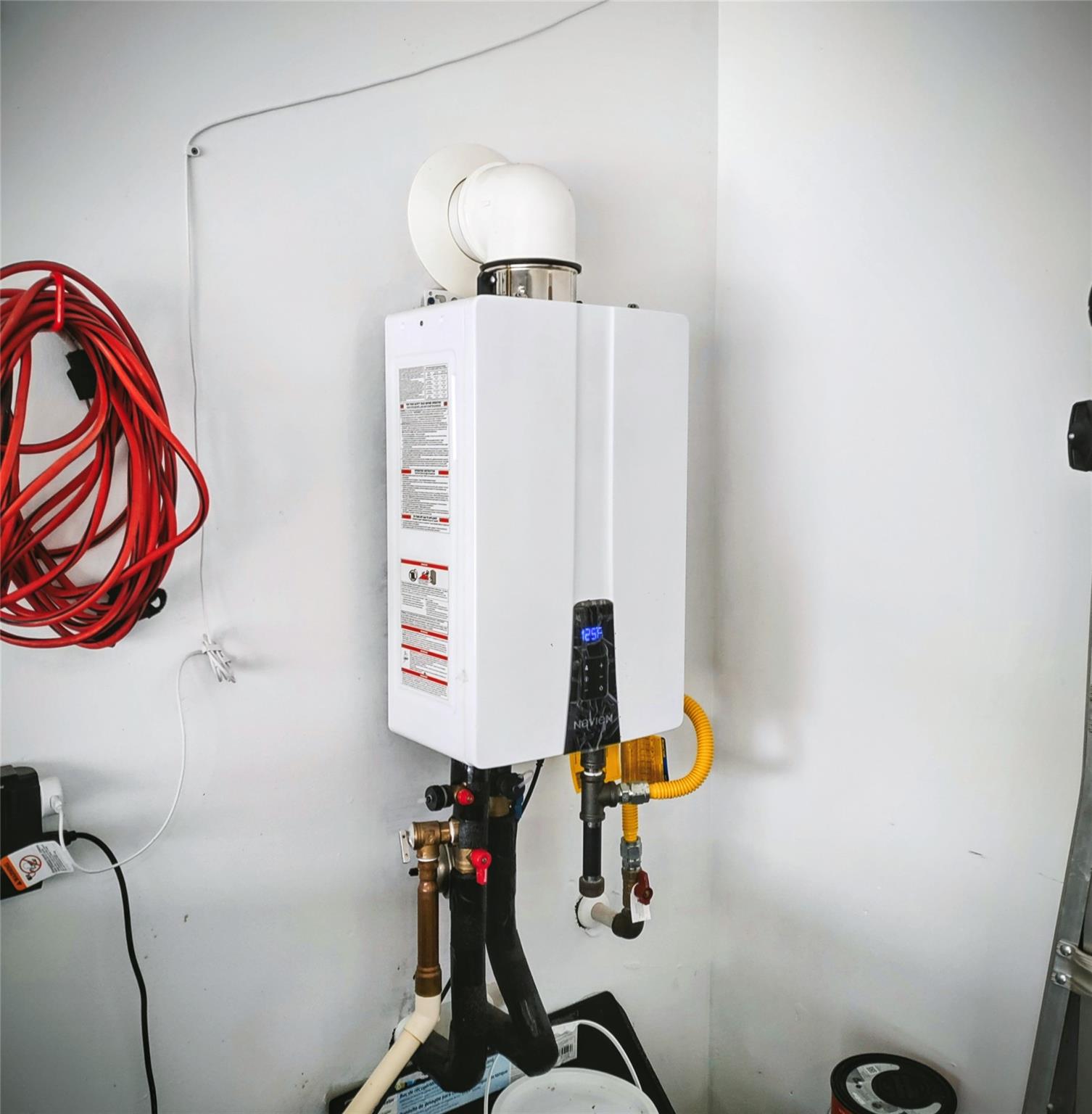 1036 View Dr, Georgetown, TX 78628