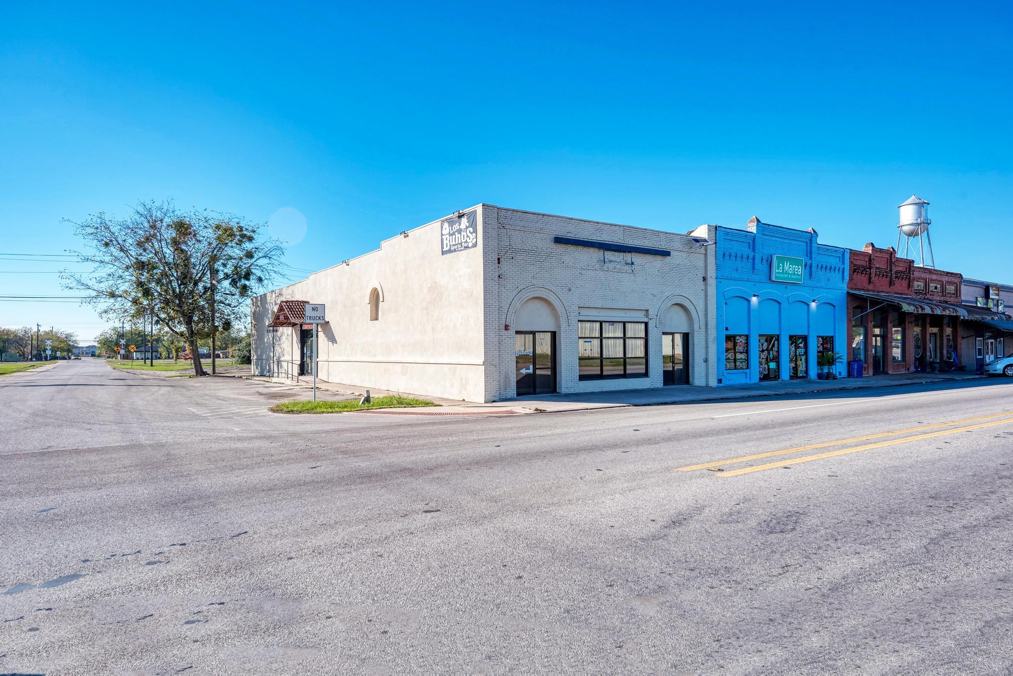 118 Parsons St, Manor, TX 78653