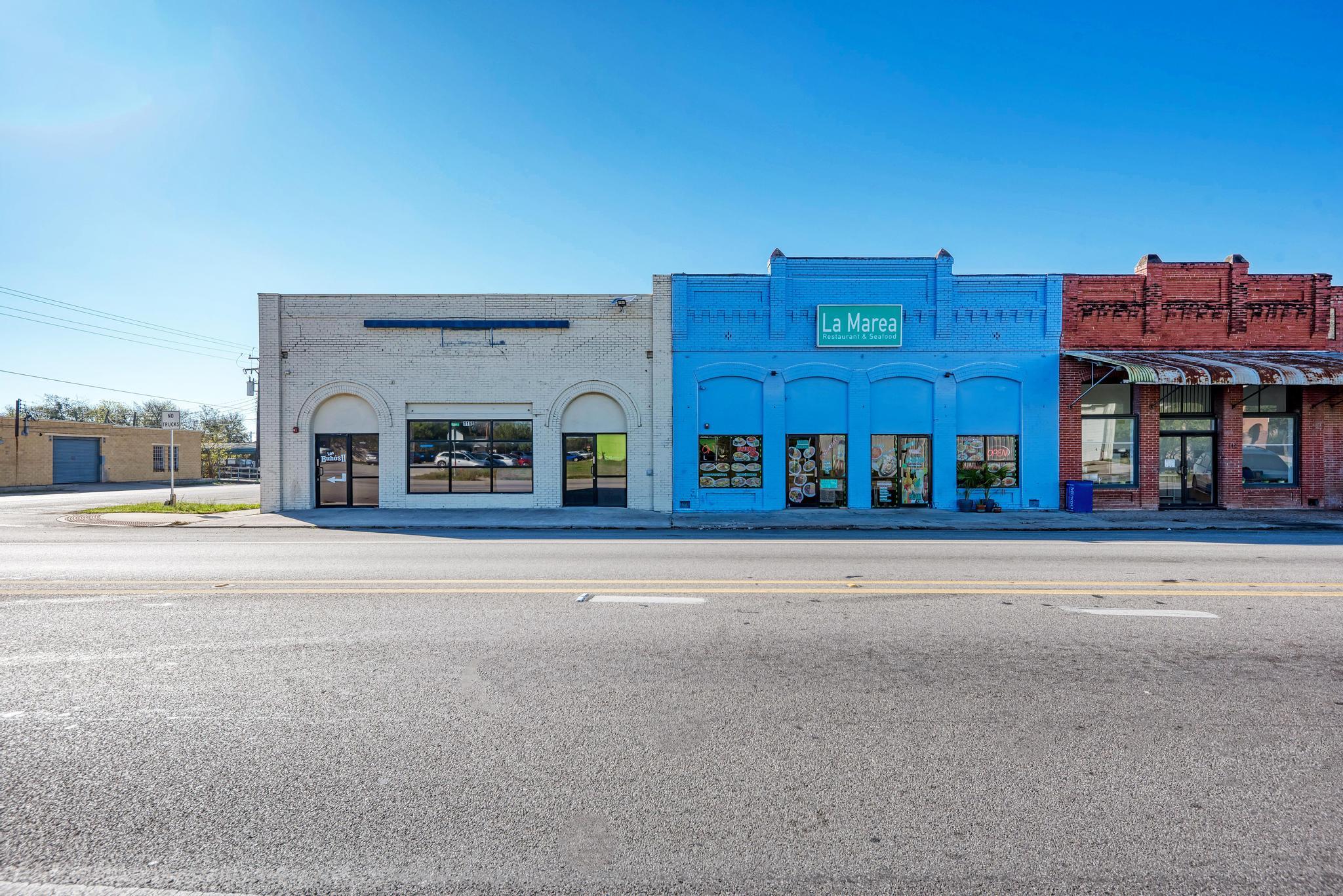 118 Parsons St, Manor, TX 78653