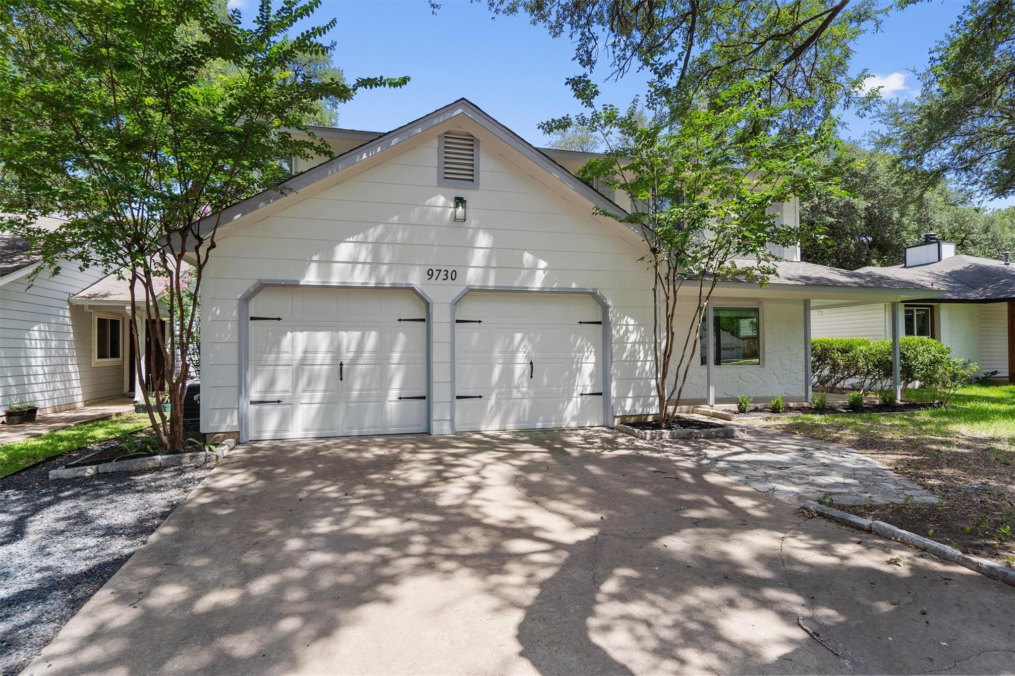 9730 Anderson Village Dr, Austin, TX 78729