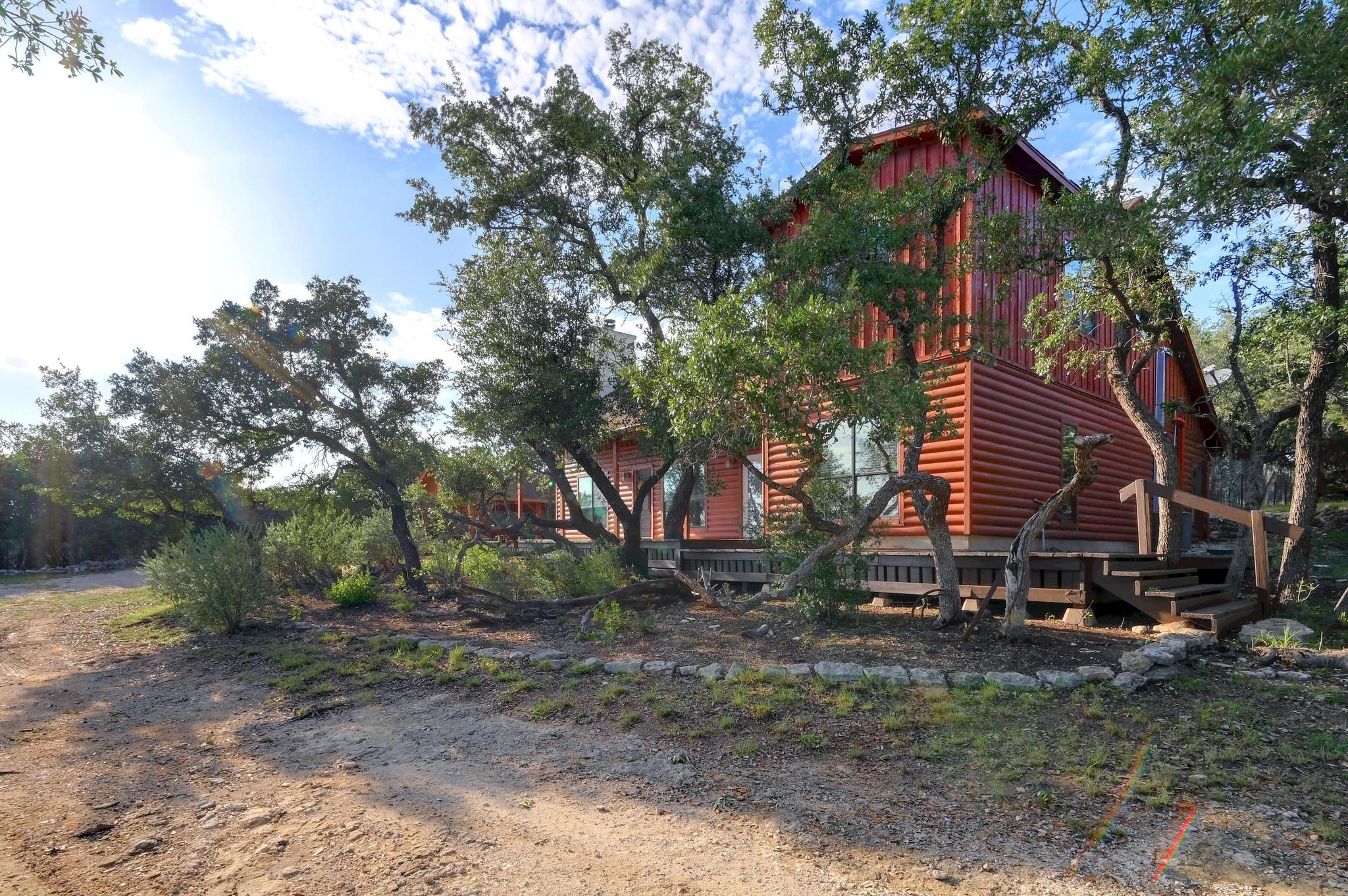 401 Madrone Canyon Dr, Dripping Springs, TX 78620