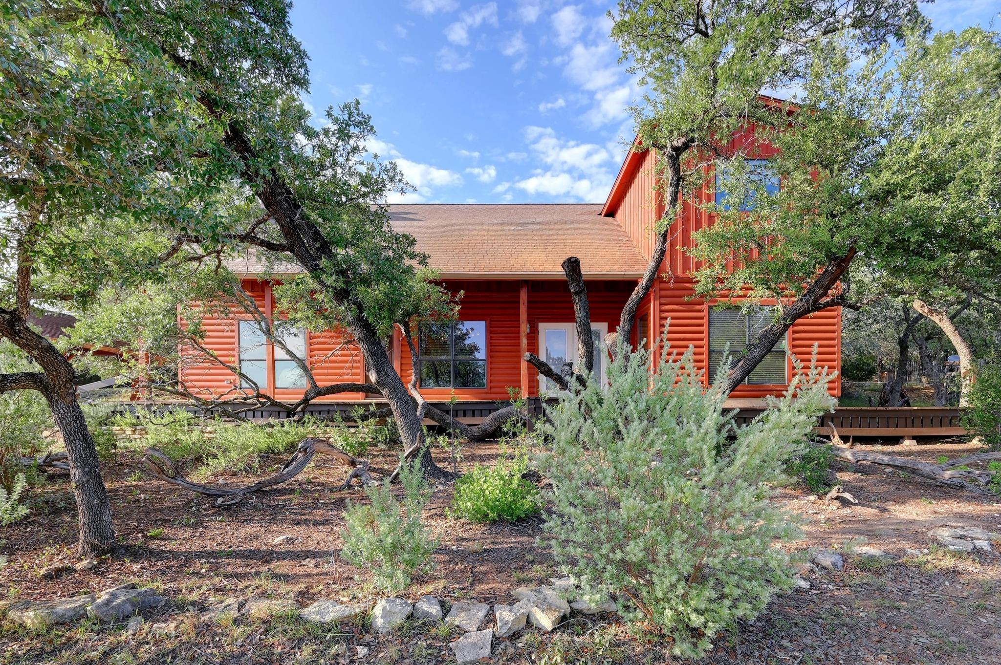 401 Madrone Canyon Dr, Dripping Springs, TX 78620